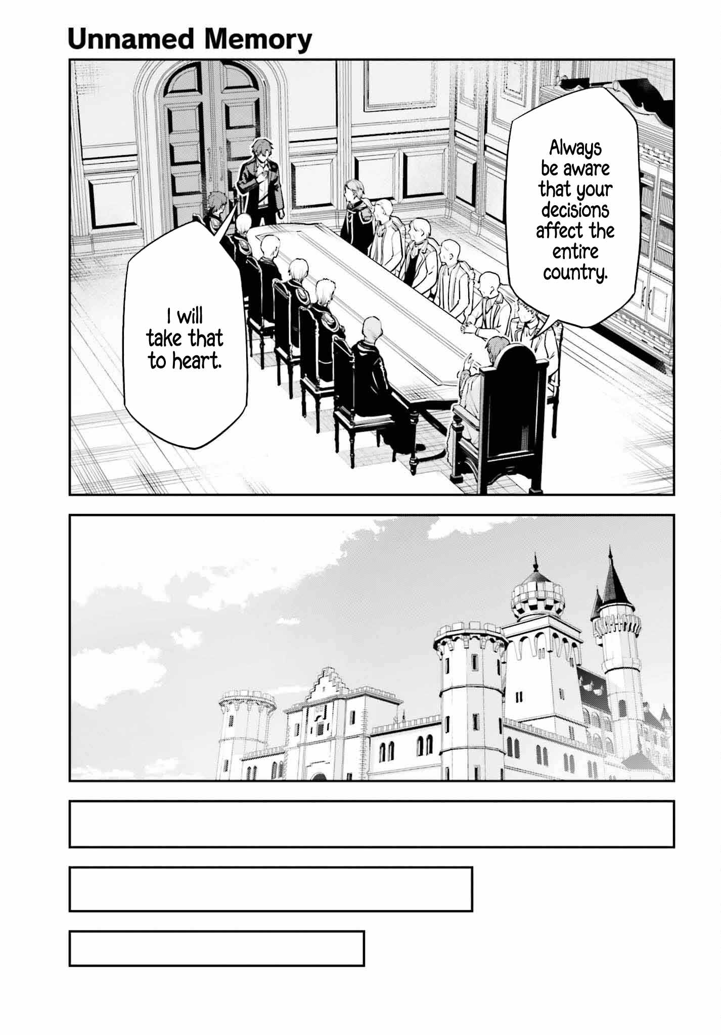 Unnamed Memory Chapter 34 page 17