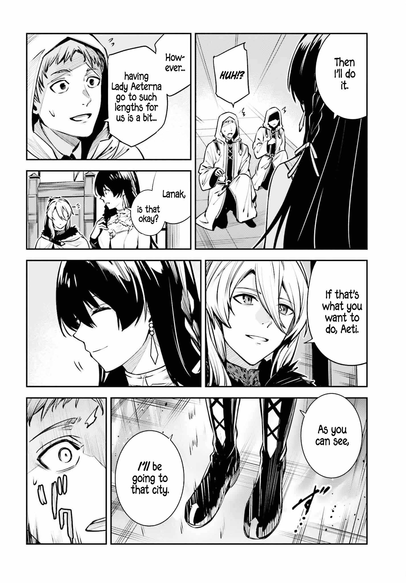 Unnamed Memory Chapter 34 page 2