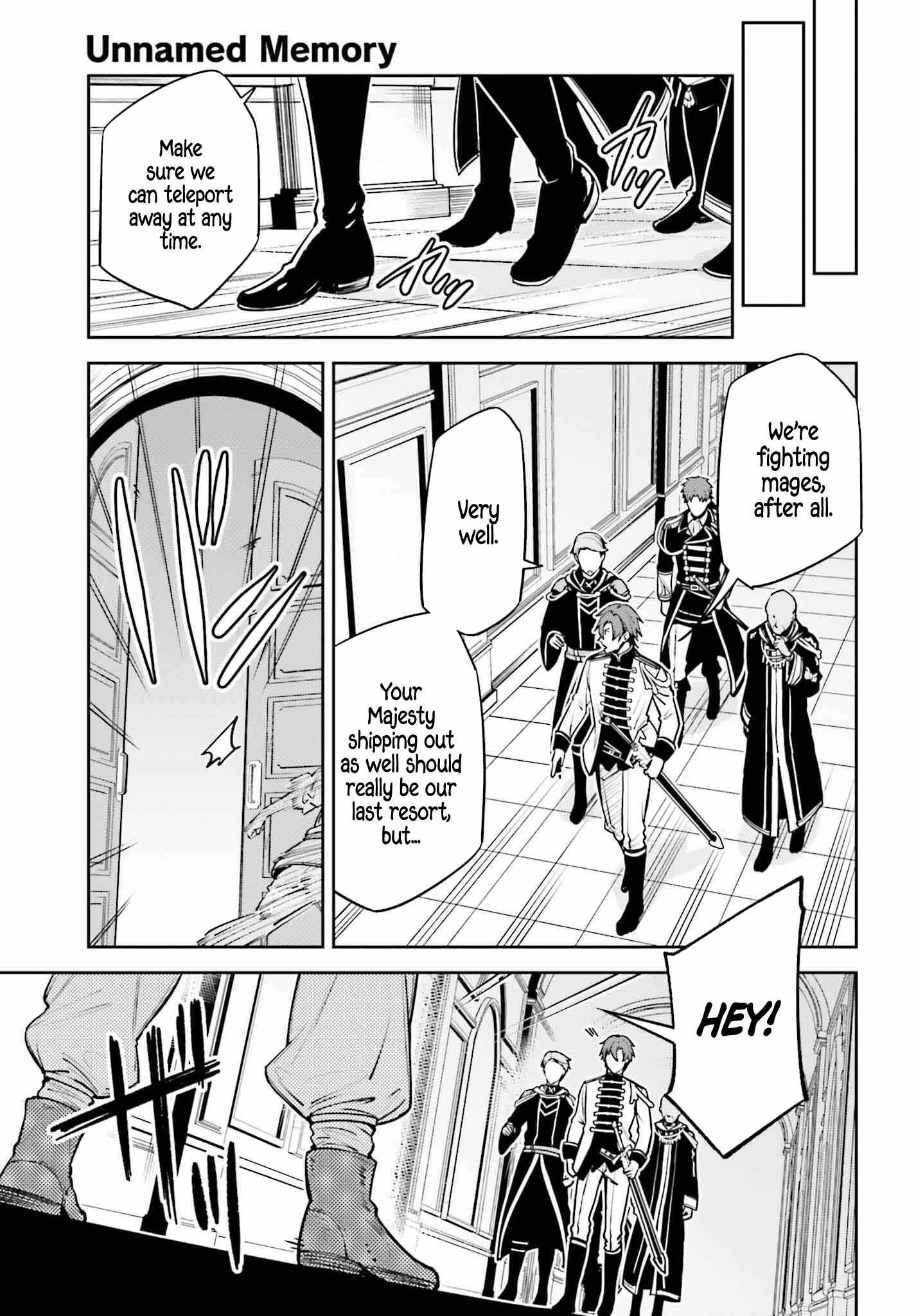 Unnamed Memory Chapter 34 page 29