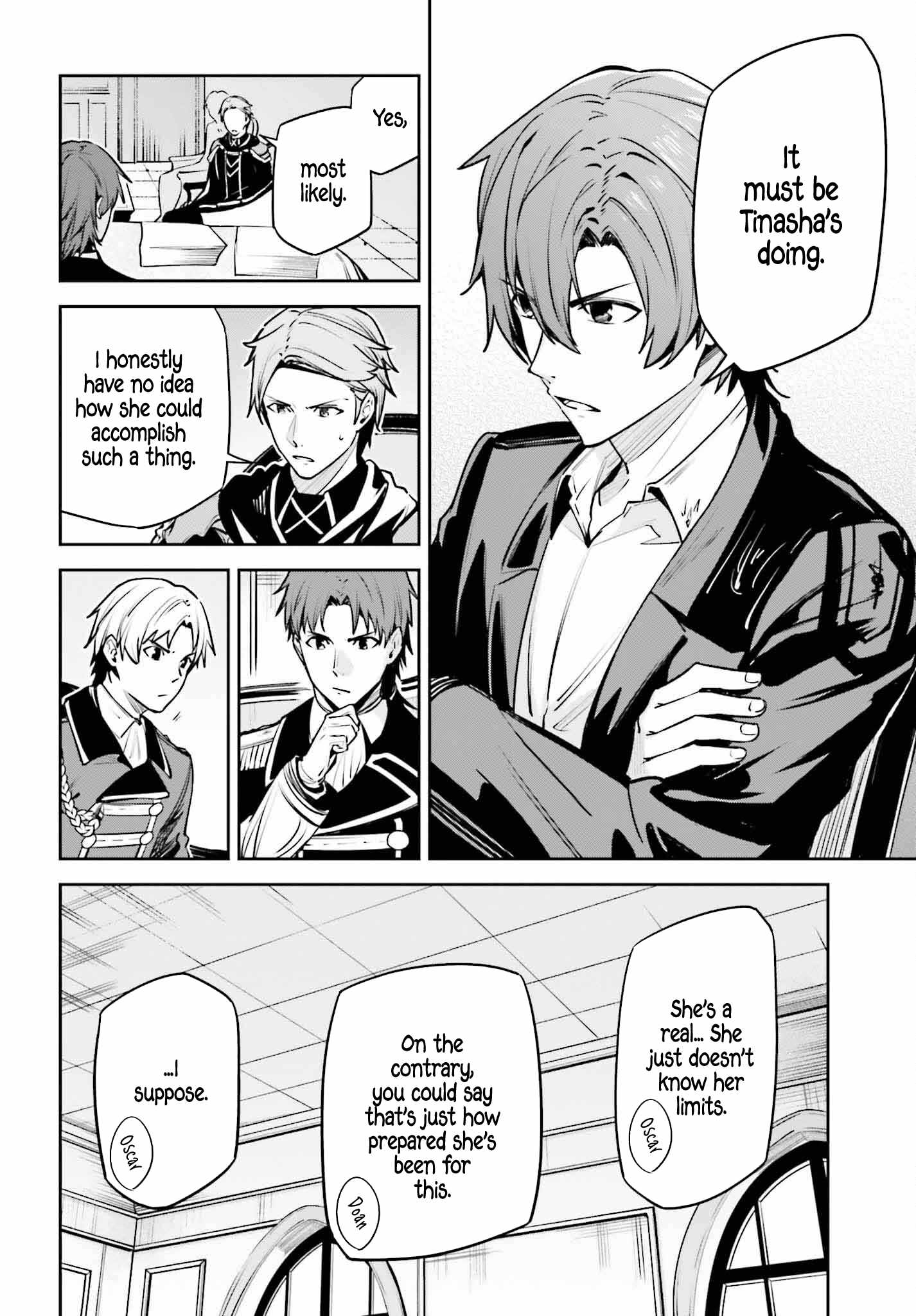 Unnamed Memory Chapter 34 page 26