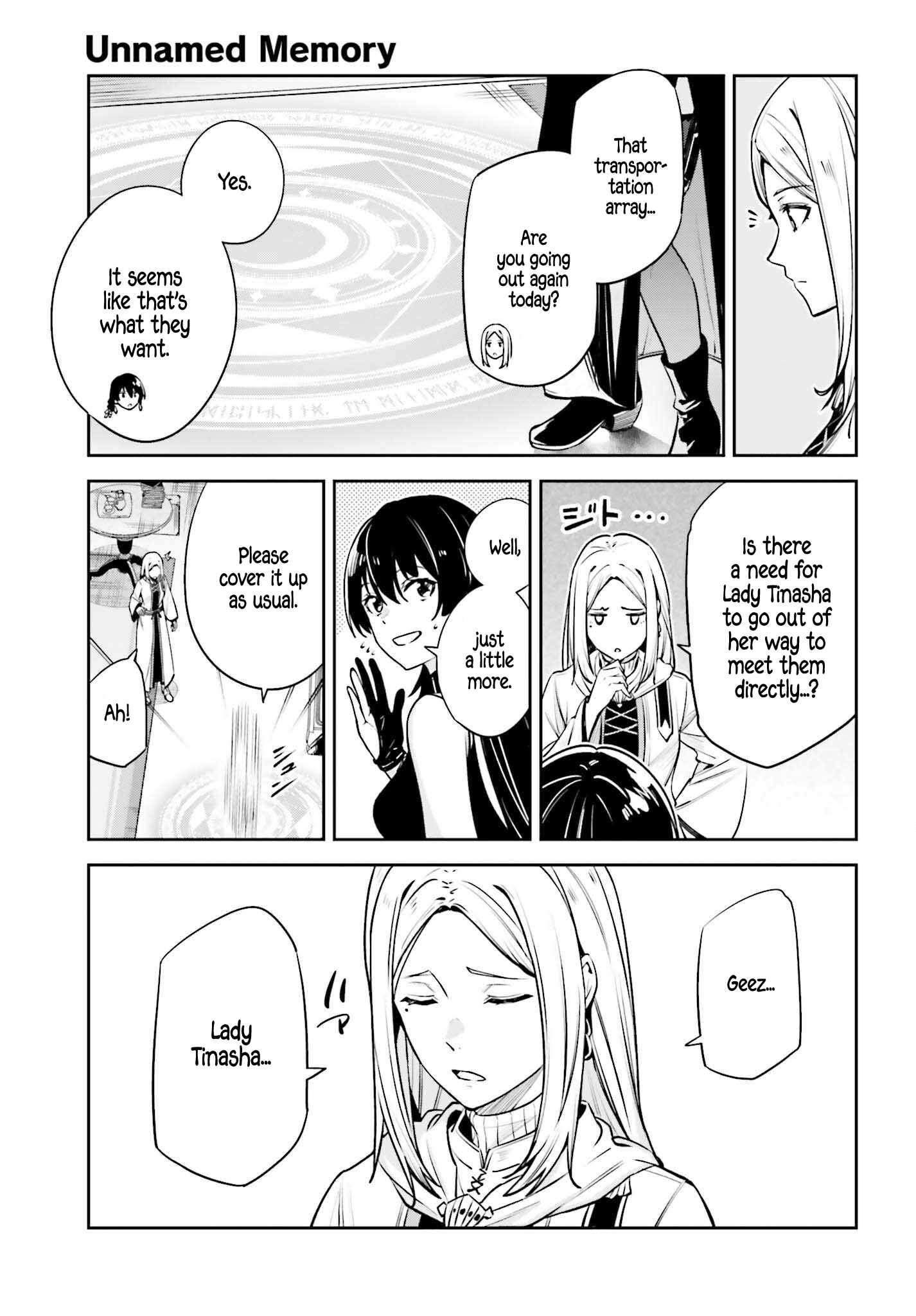 Unnamed Memory Chapter 35 page 24