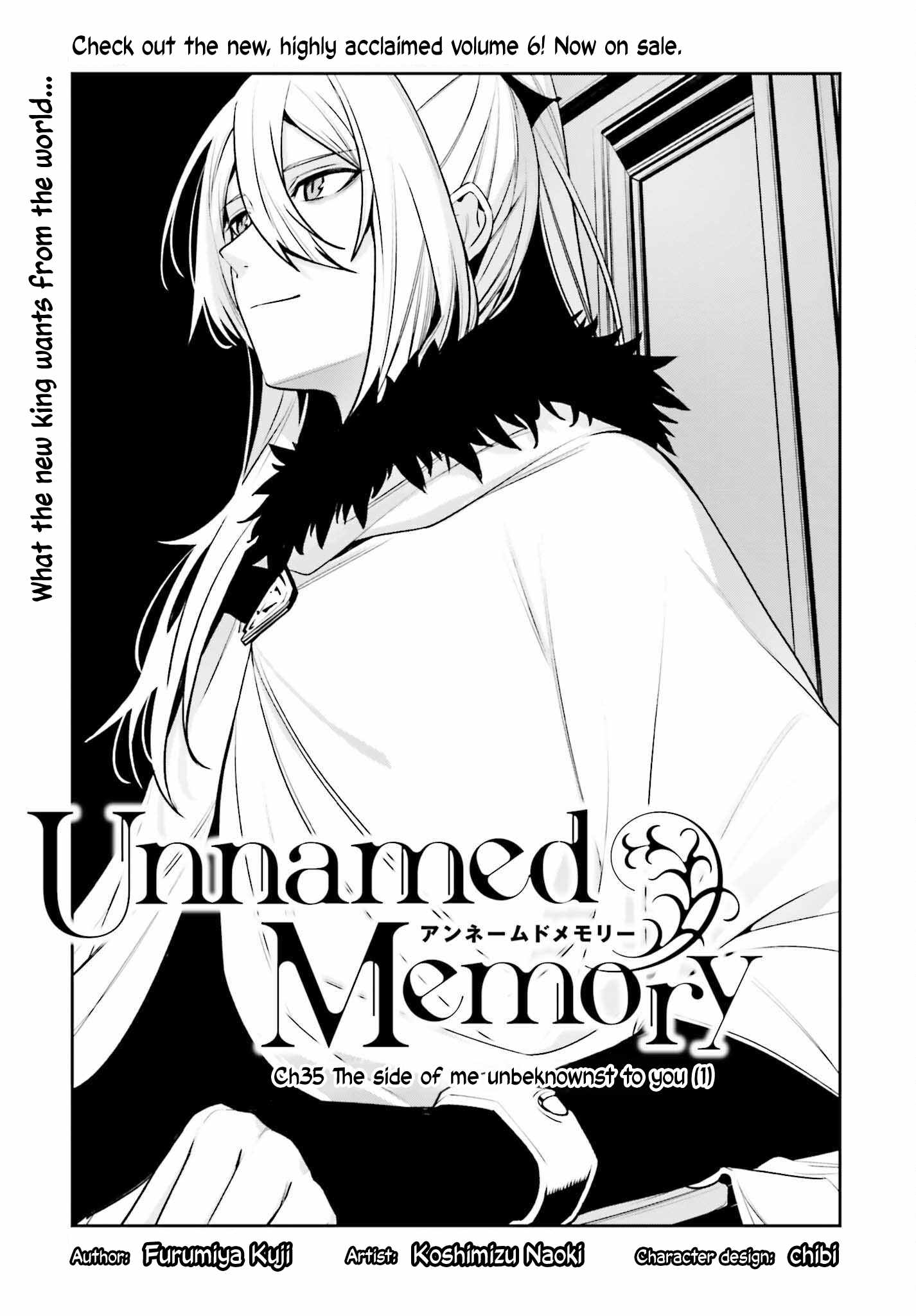 Unnamed Memory Chapter 35 page 2