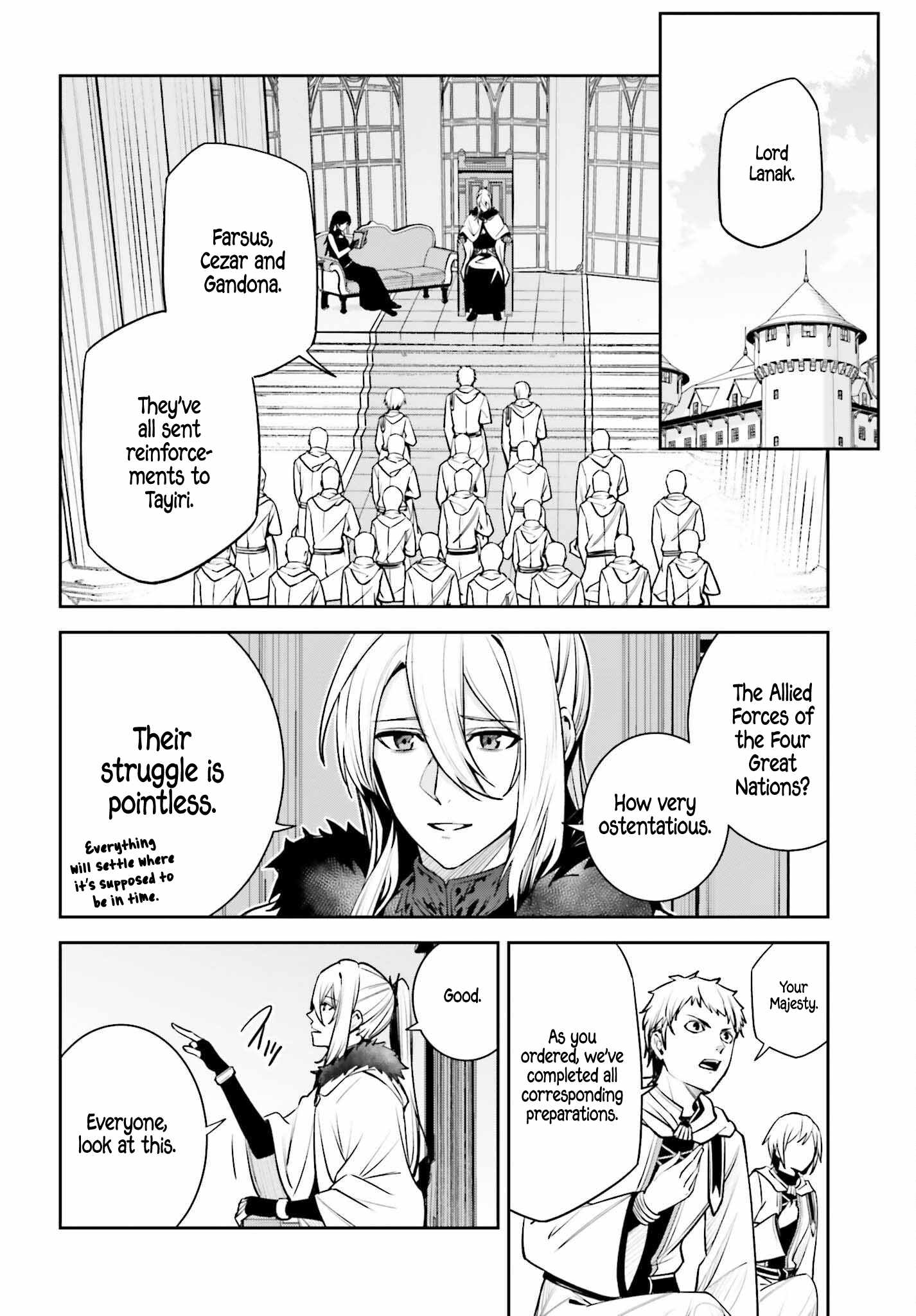 Unnamed Memory Chapter 35 page 3