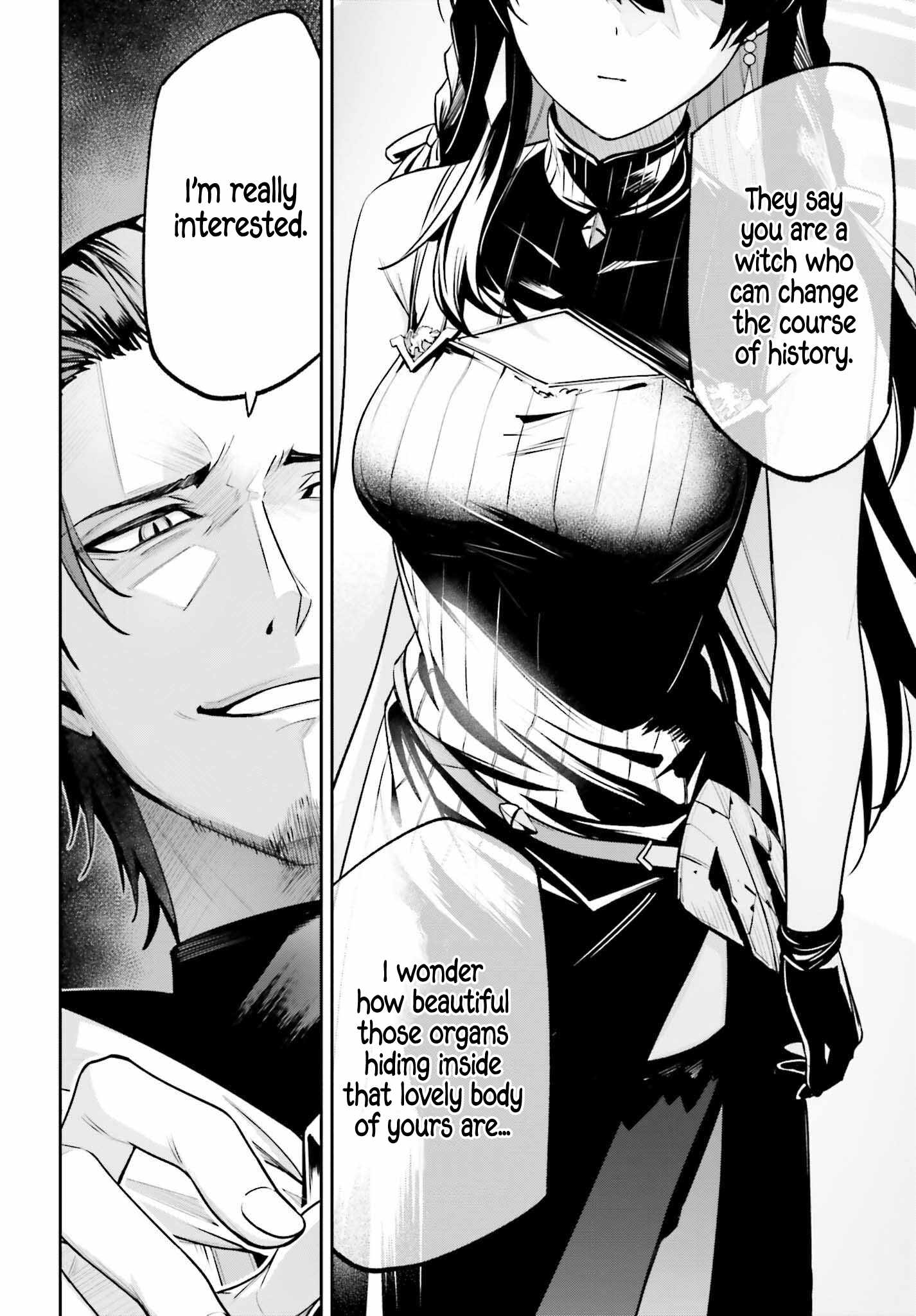 Unnamed Memory Chapter 35 page 19