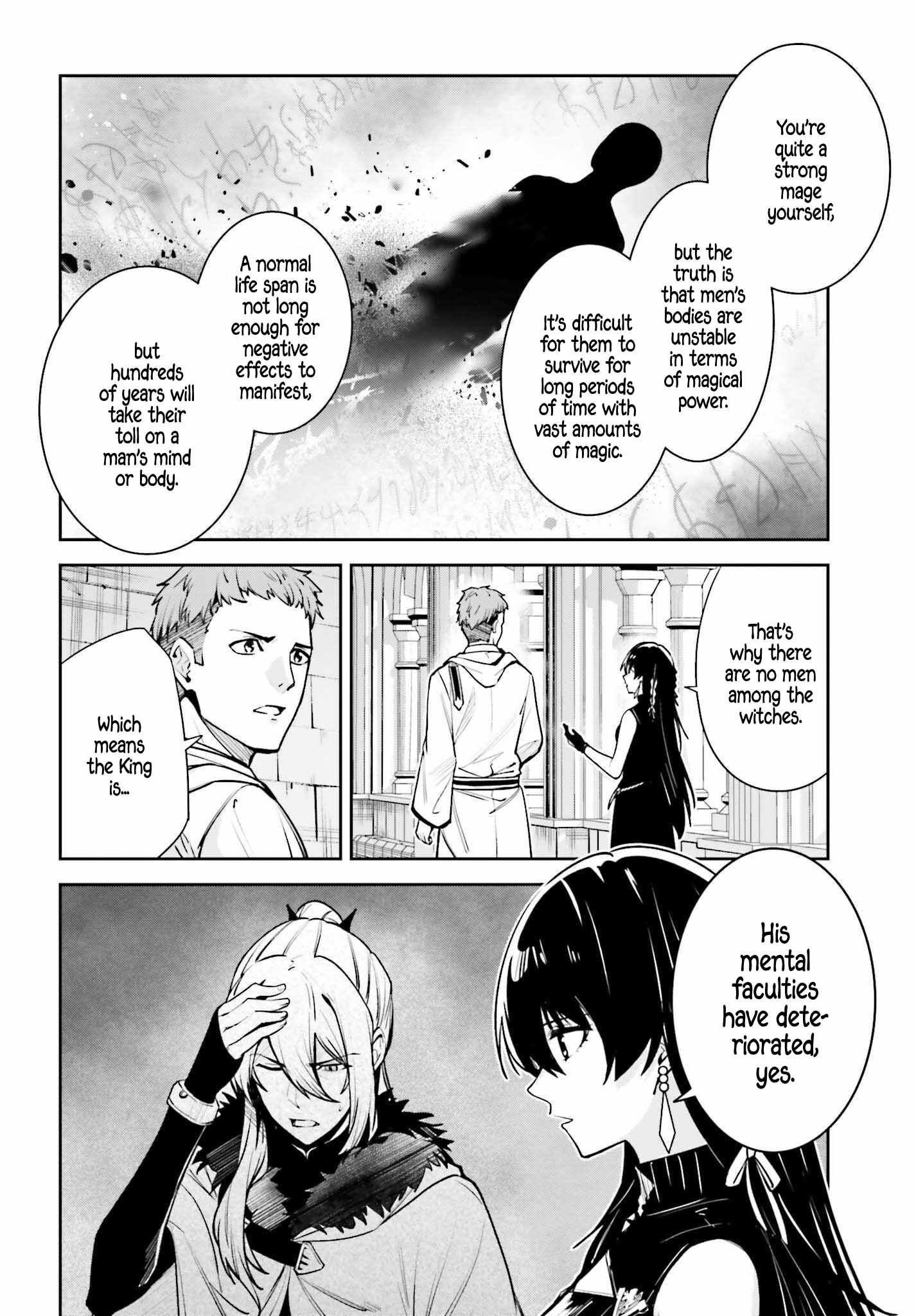 Unnamed Memory Chapter 35 page 13