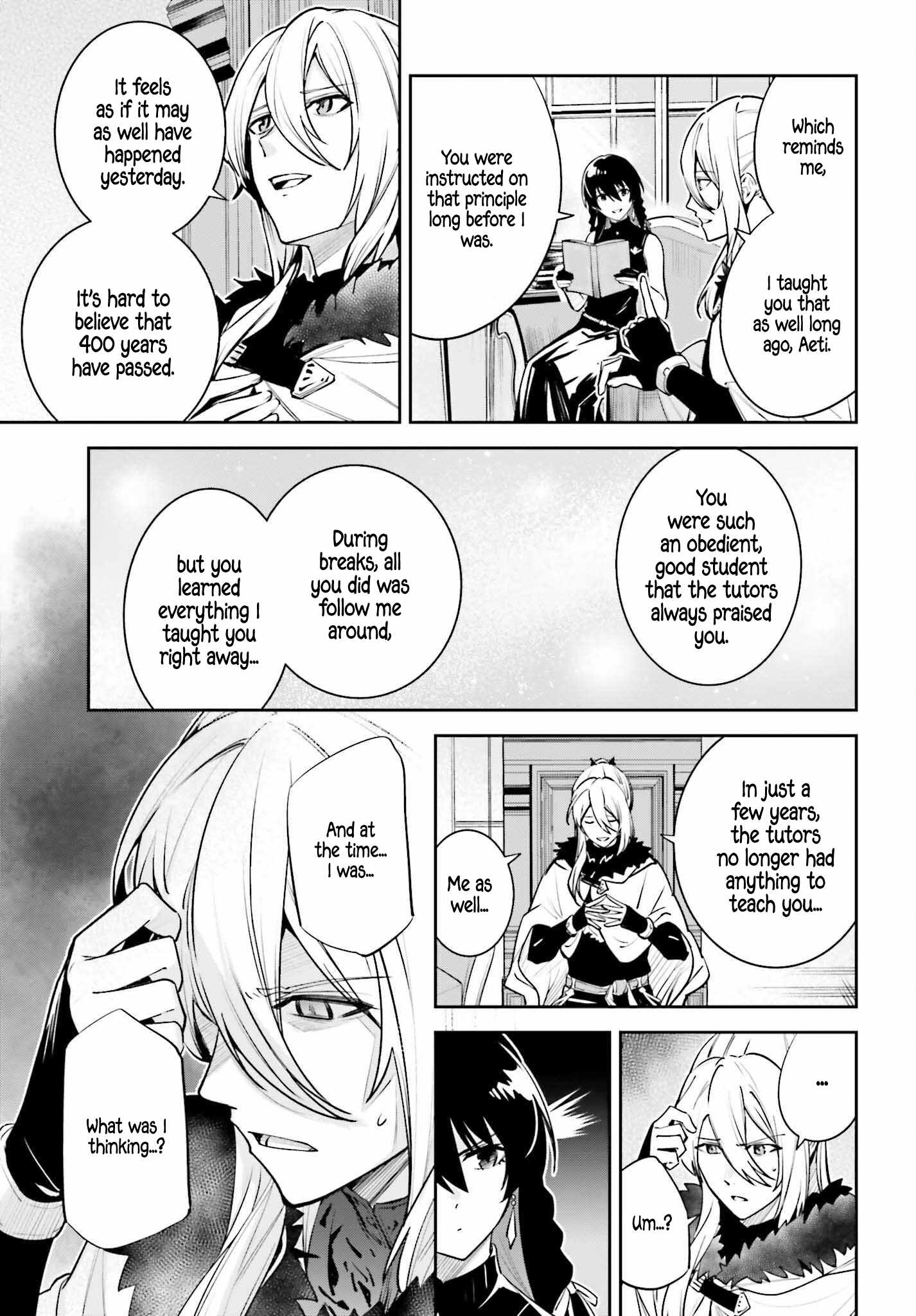 Unnamed Memory Chapter 35 page 8