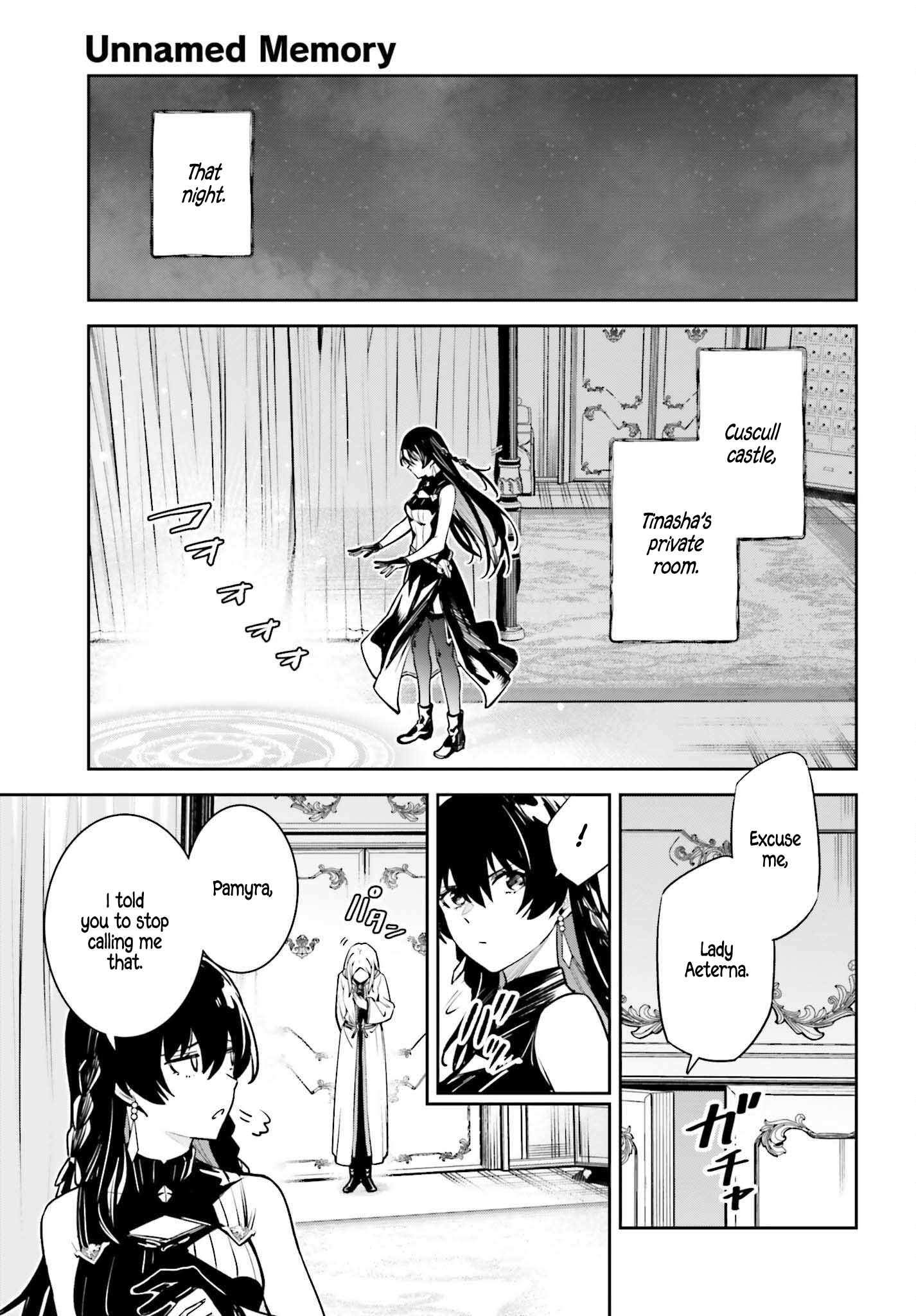 Unnamed Memory Chapter 35 page 22