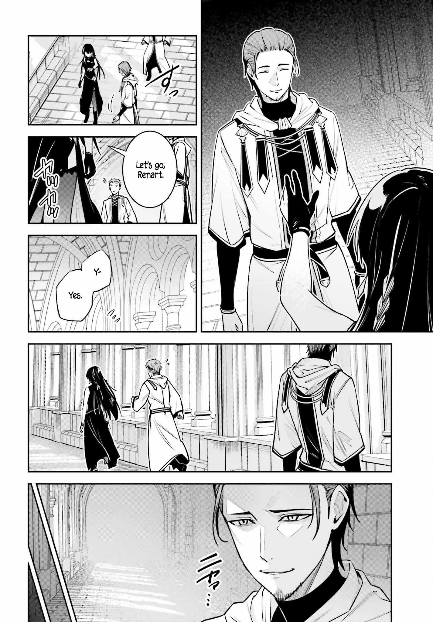 Unnamed Memory Chapter 35 page 21