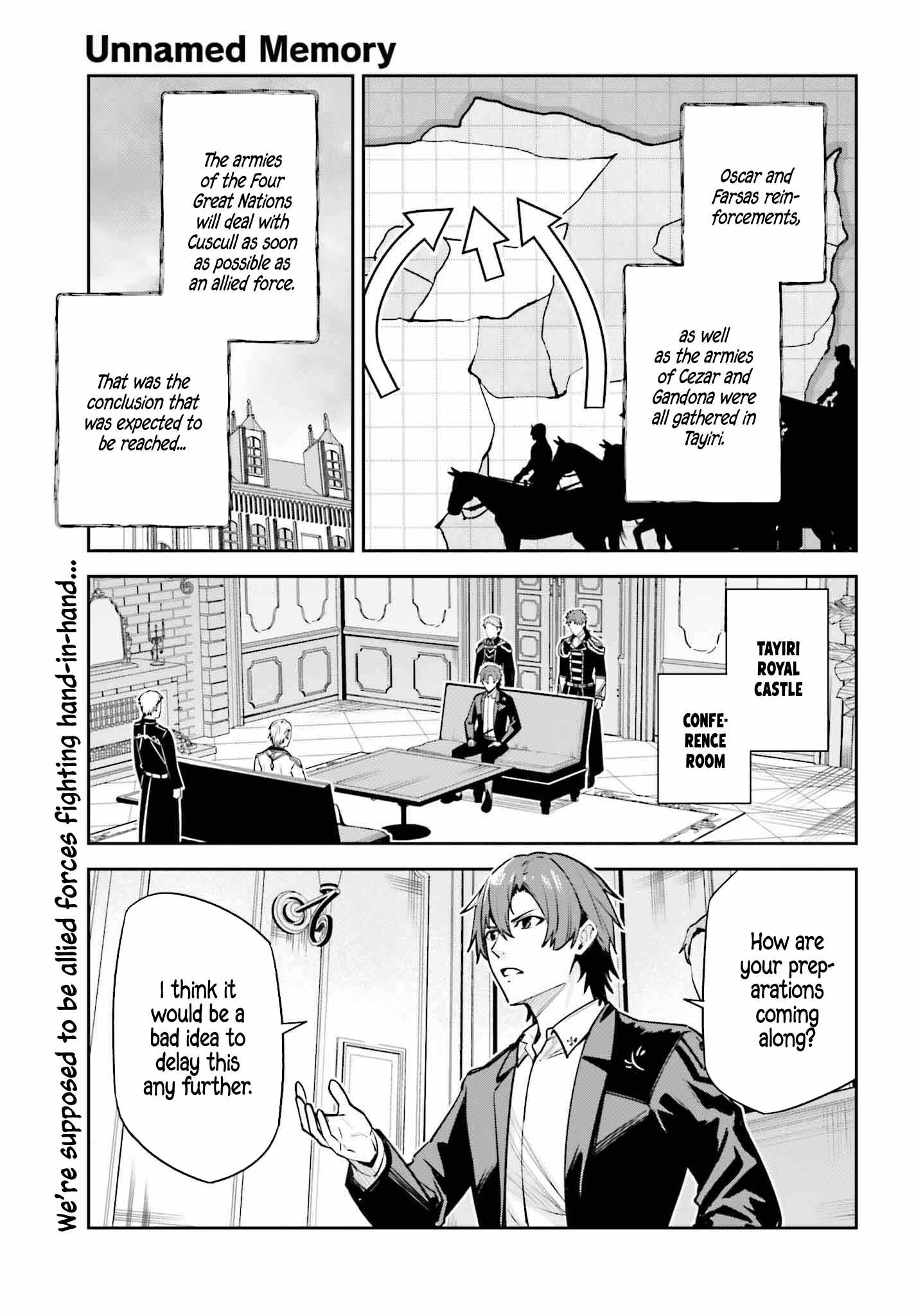 Unnamed Memory Chapter 36 page 2