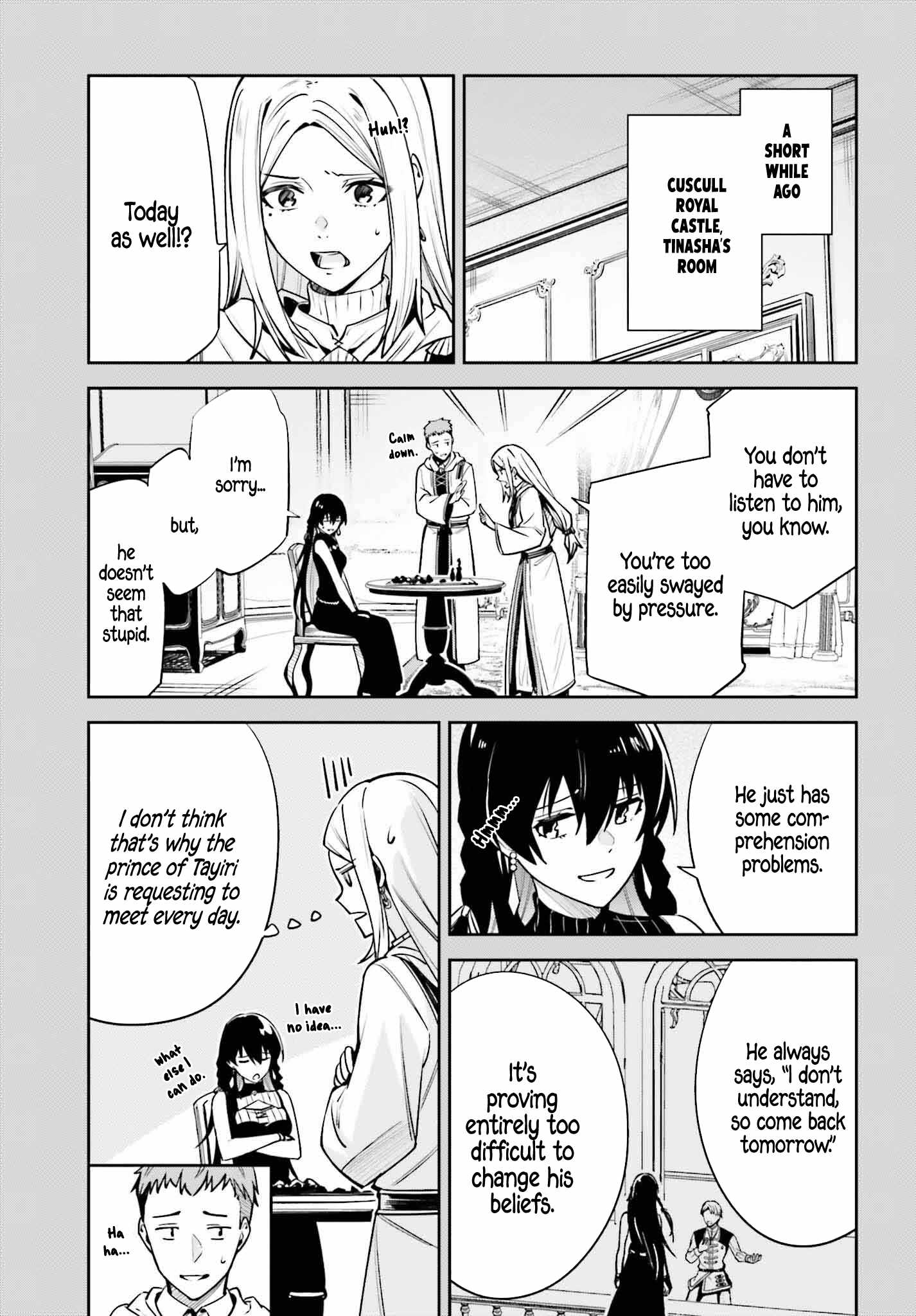 Unnamed Memory Chapter 36 page 20