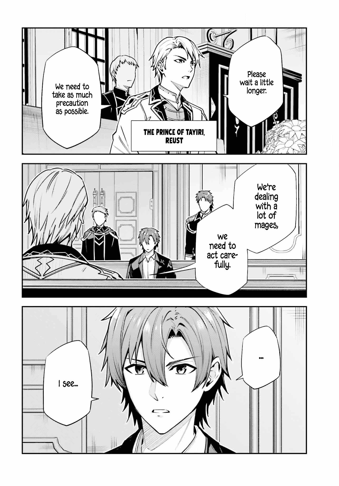 Unnamed Memory Chapter 36 page 3