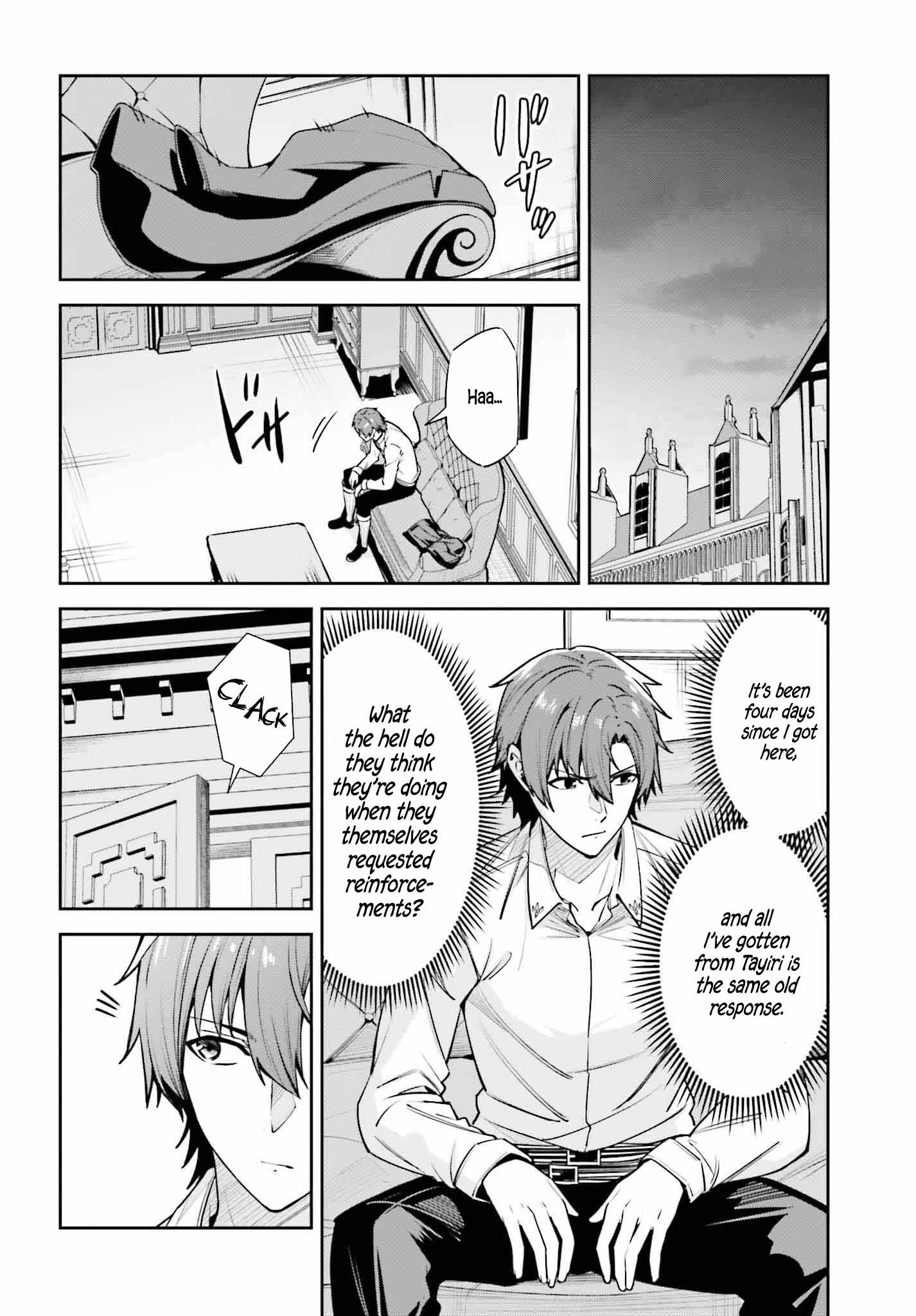 Unnamed Memory Chapter 36 page 5