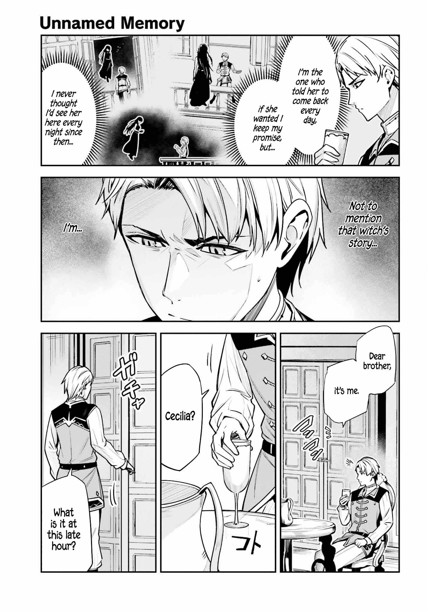 Unnamed Memory Chapter 36 page 16
