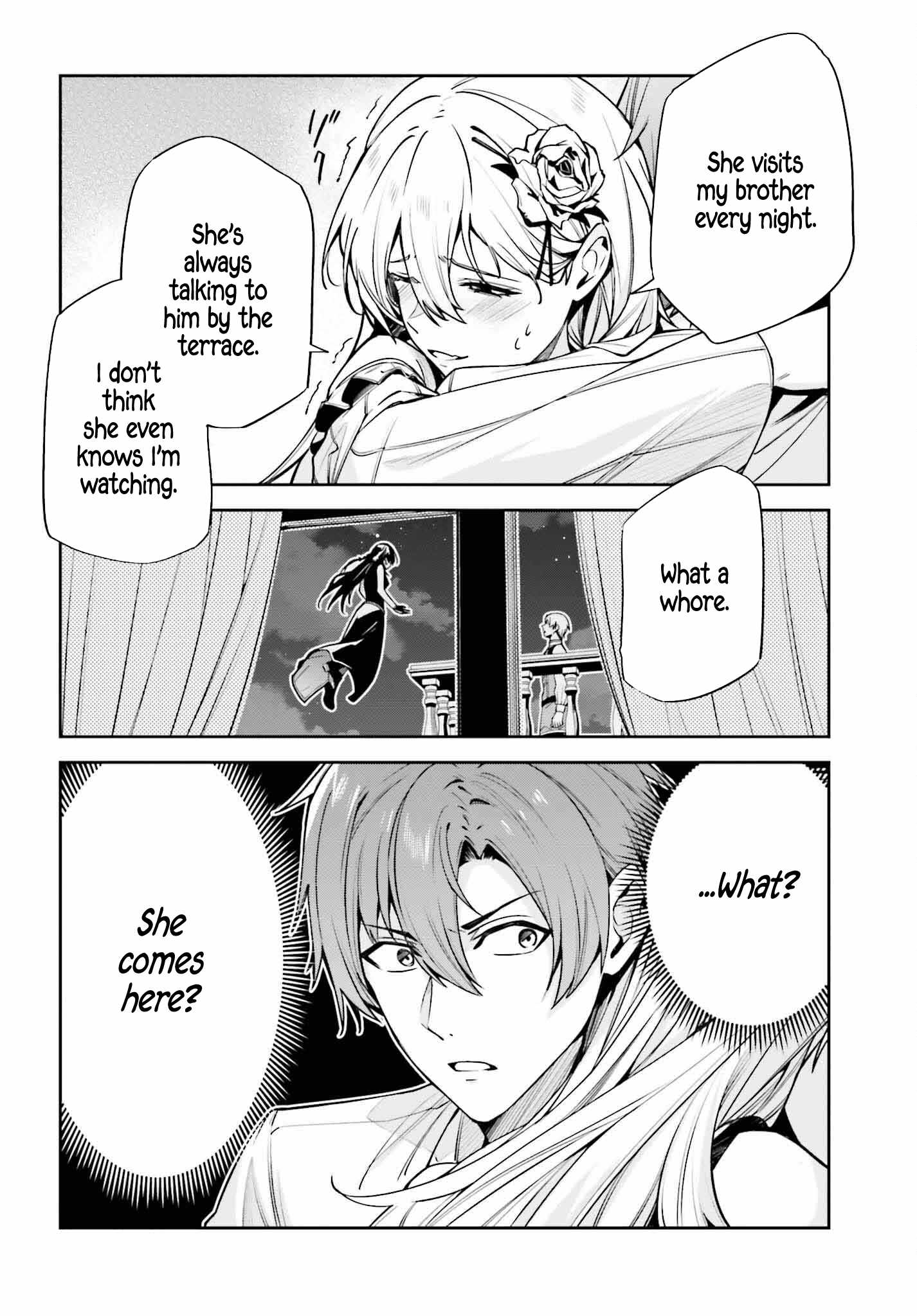 Unnamed Memory Chapter 36 page 11