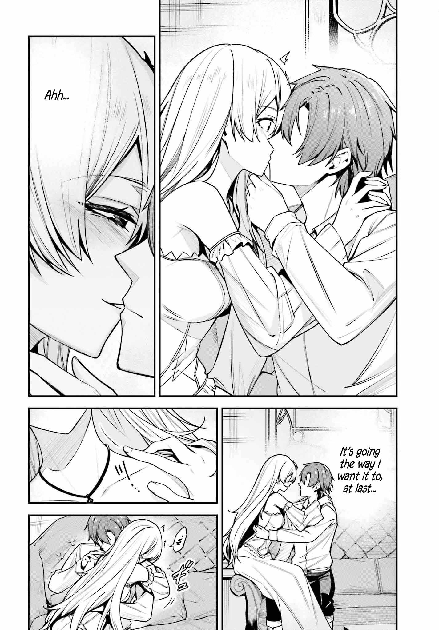 Unnamed Memory Chapter 36 page 9