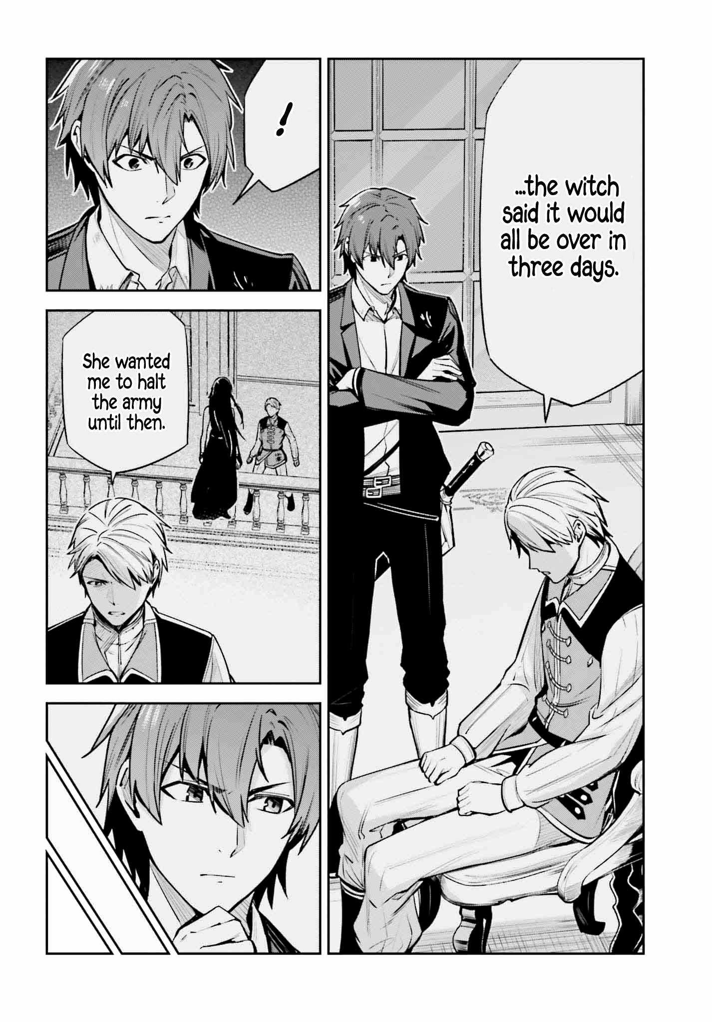 Unnamed Memory Chapter 37 page 20
