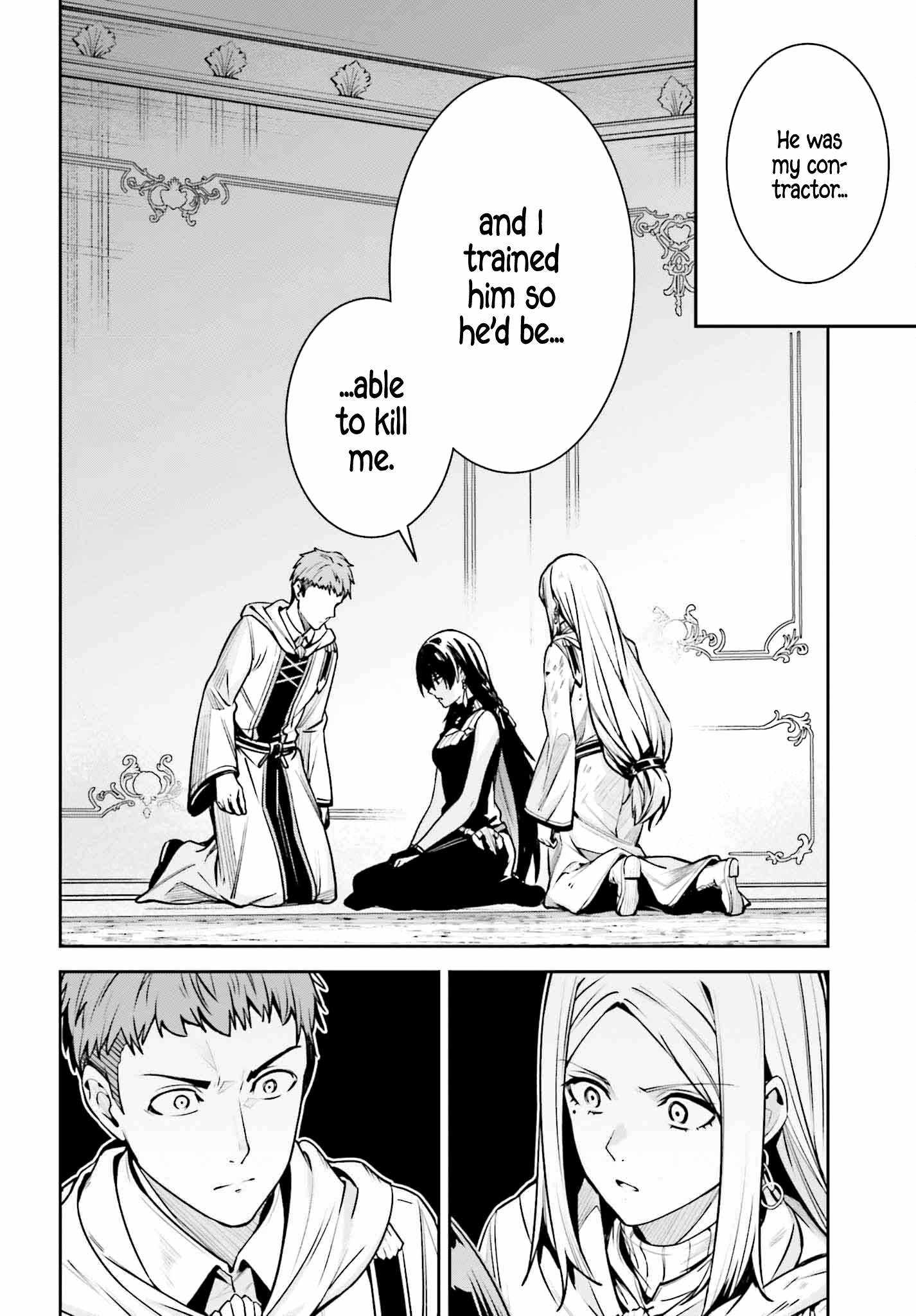 Unnamed Memory Chapter 37 page 16