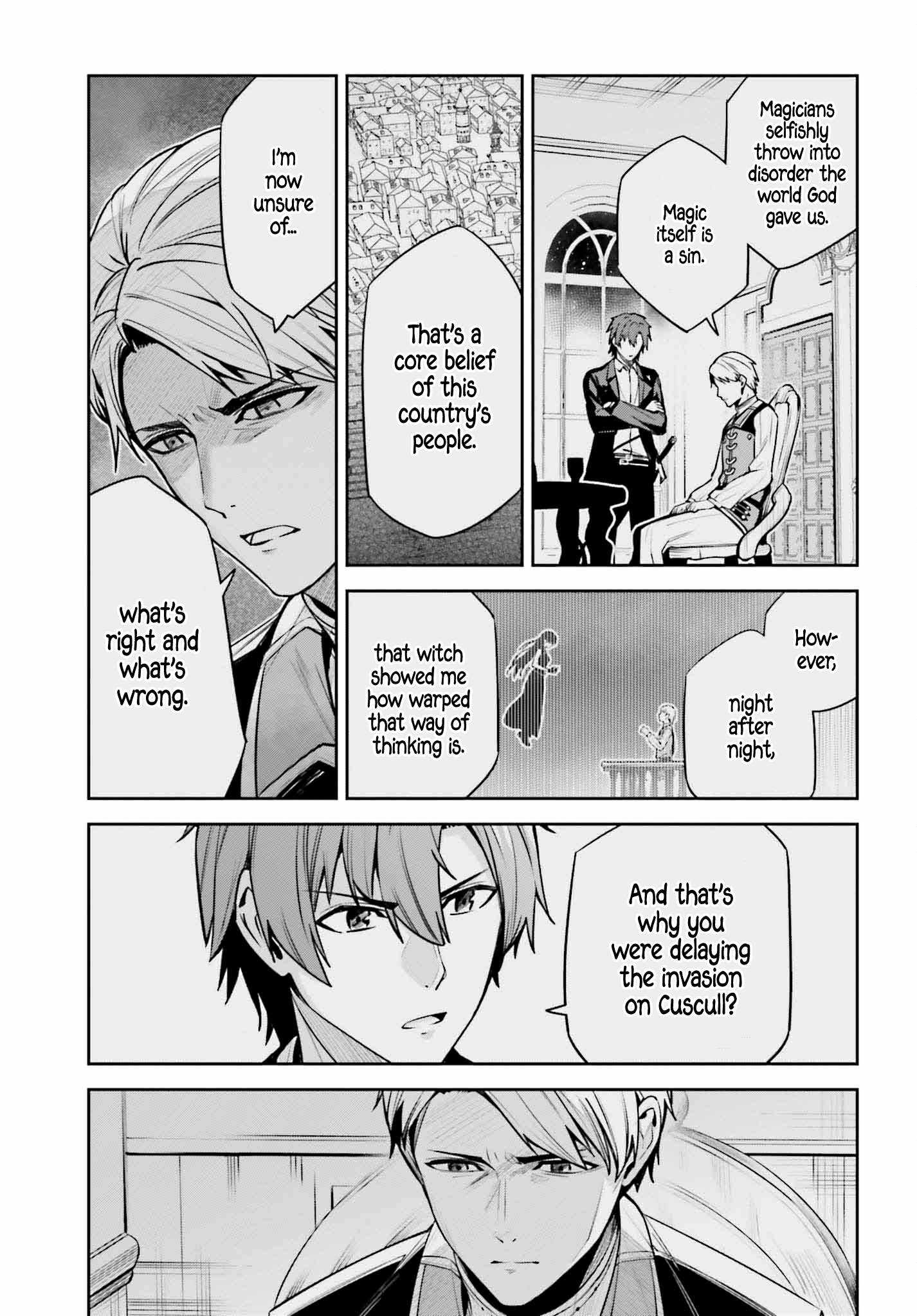 Unnamed Memory Chapter 37 page 19