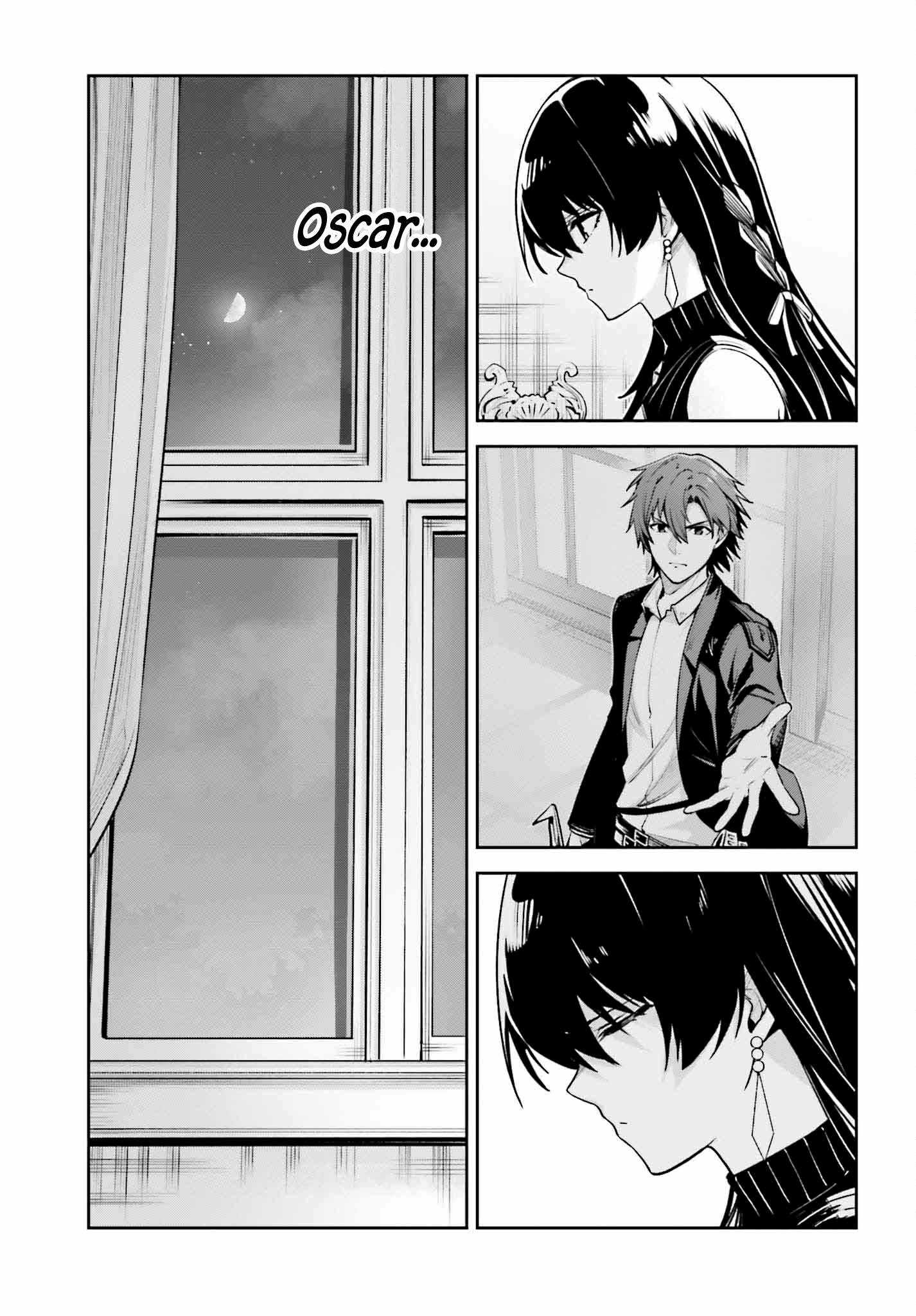 Unnamed Memory Chapter 37 page 17