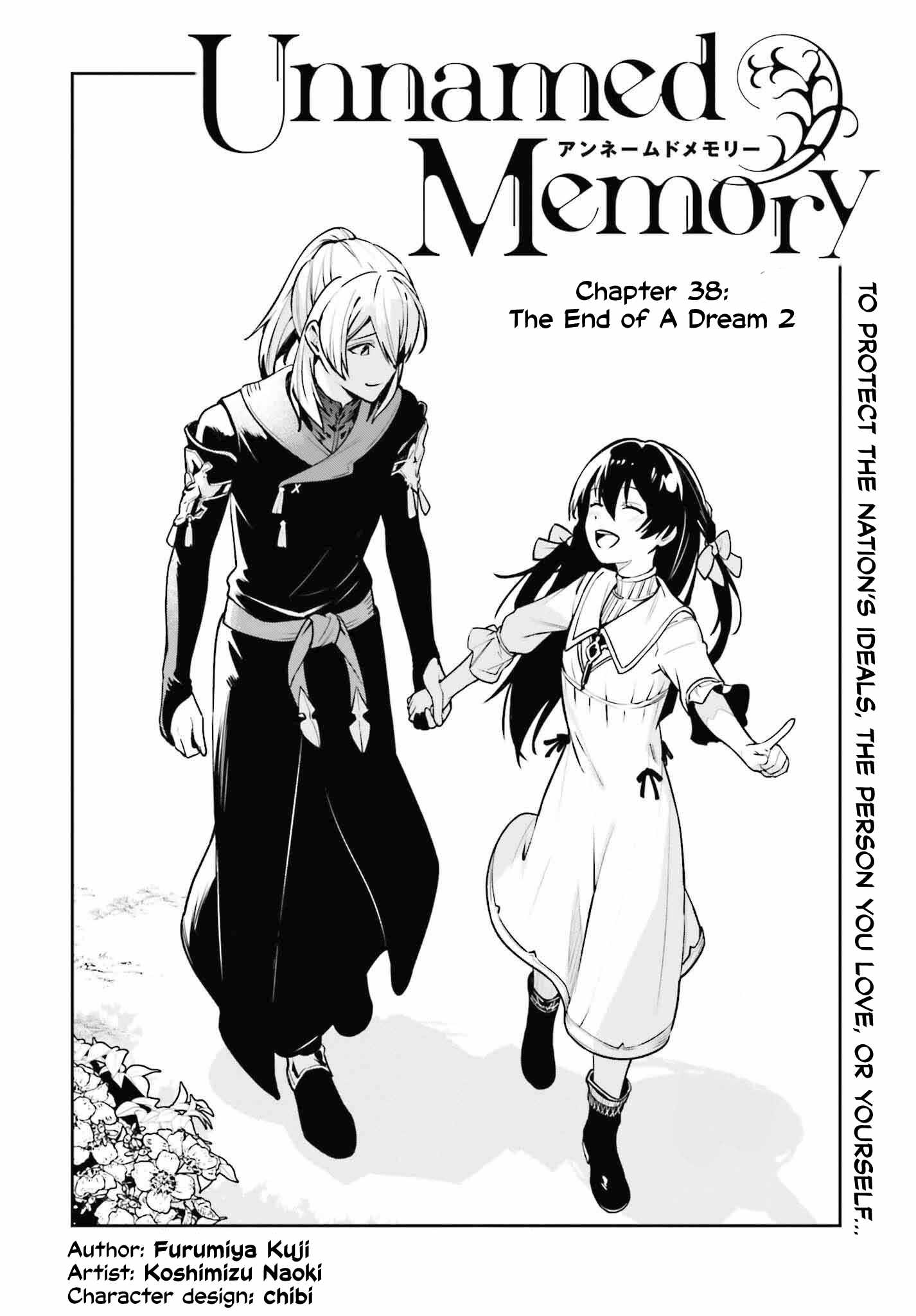Unnamed Memory Chapter 38 page 5