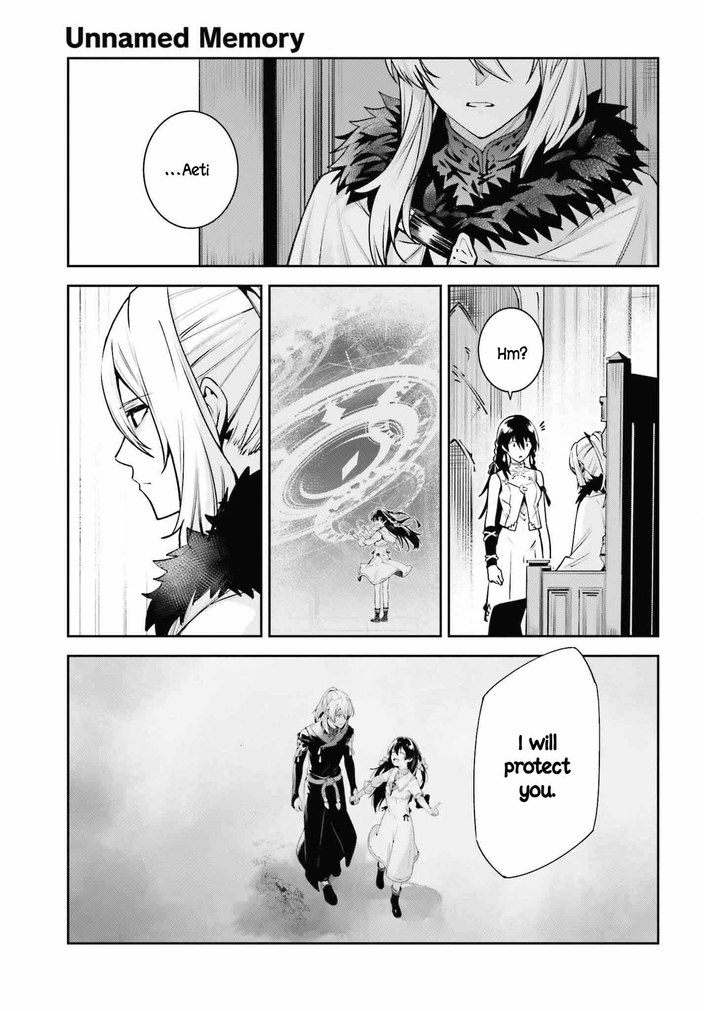 Unnamed Memory Chapter 38 page 8