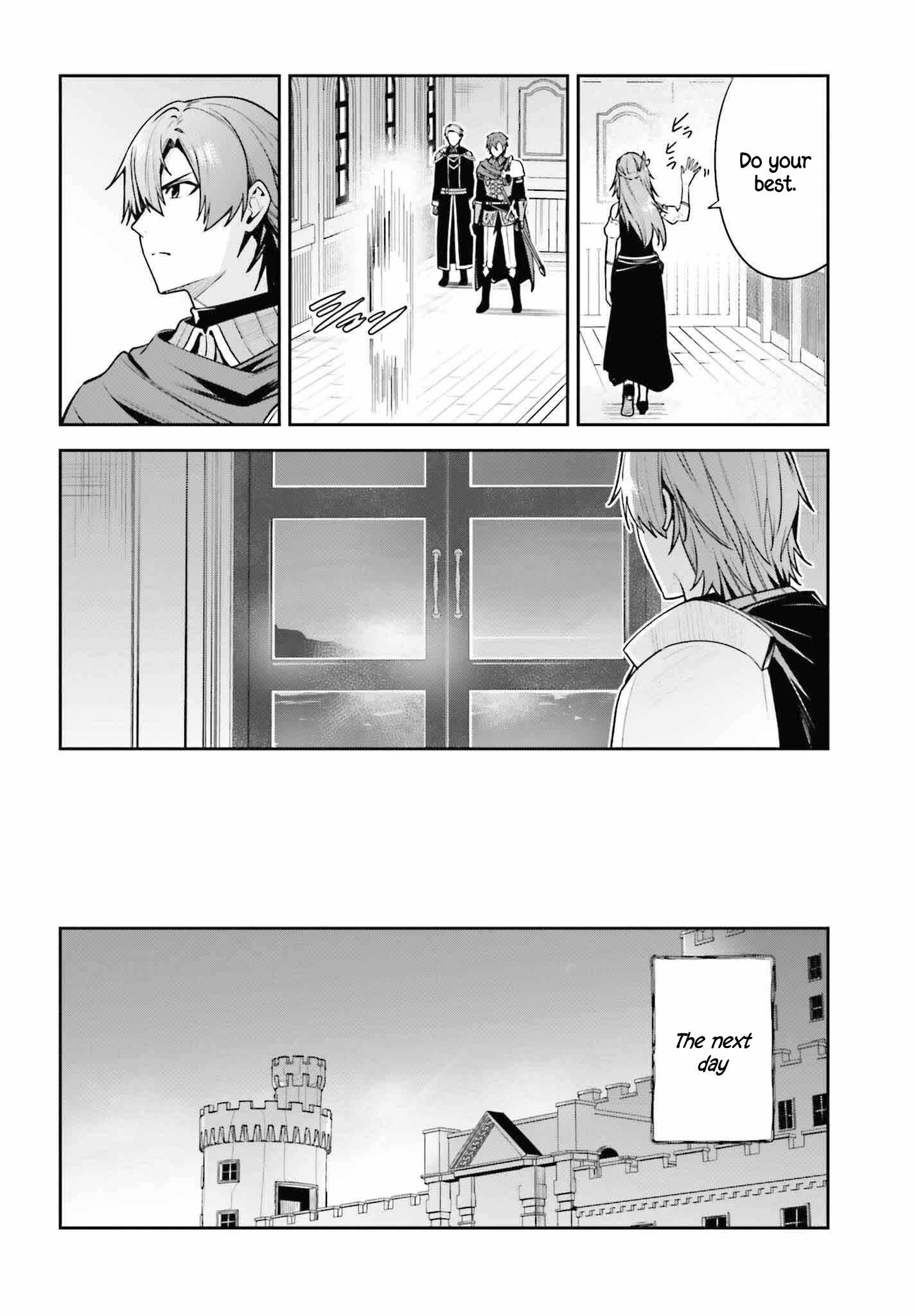 Unnamed Memory Chapter 38 page 19