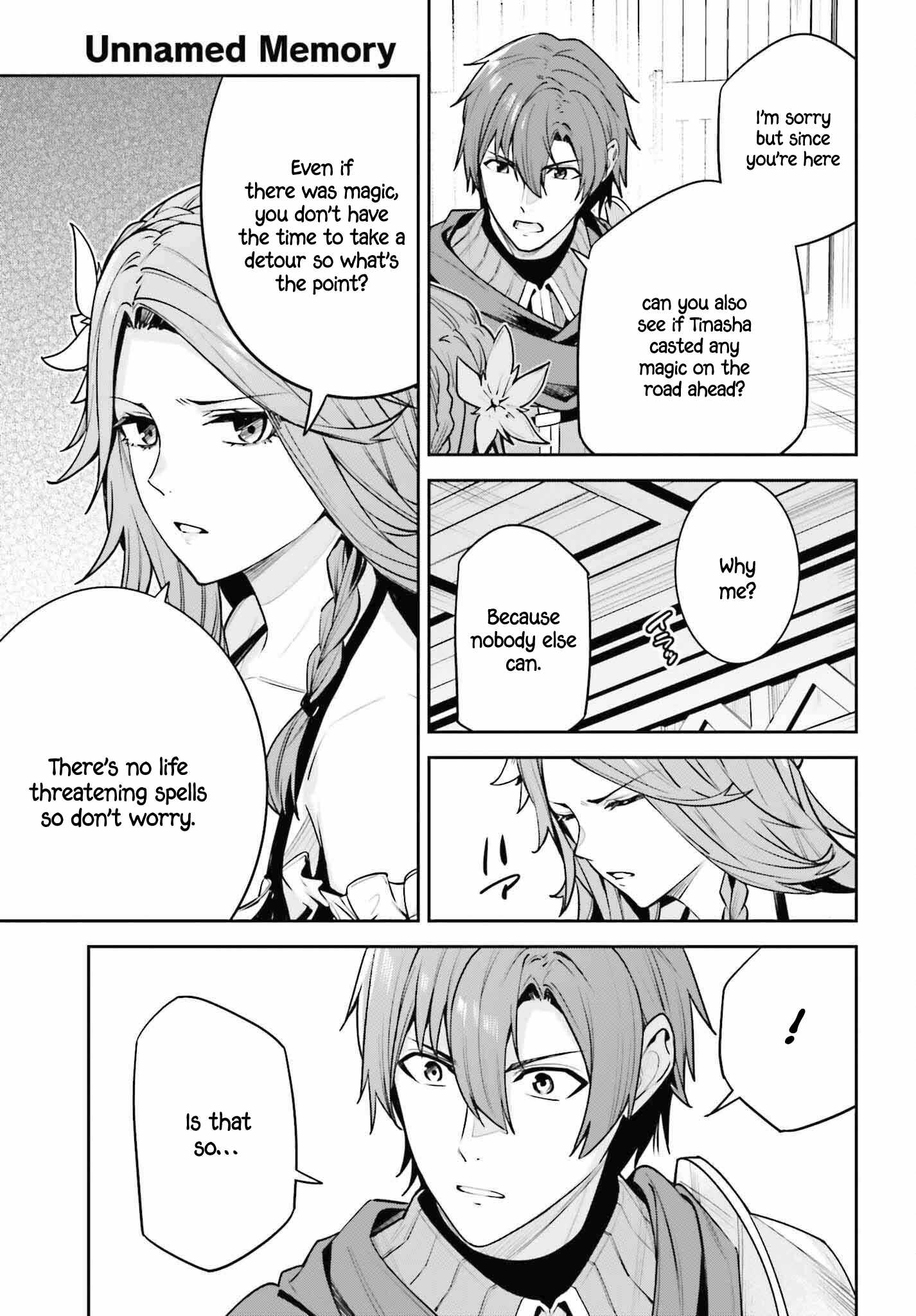 Unnamed Memory Chapter 38 page 14