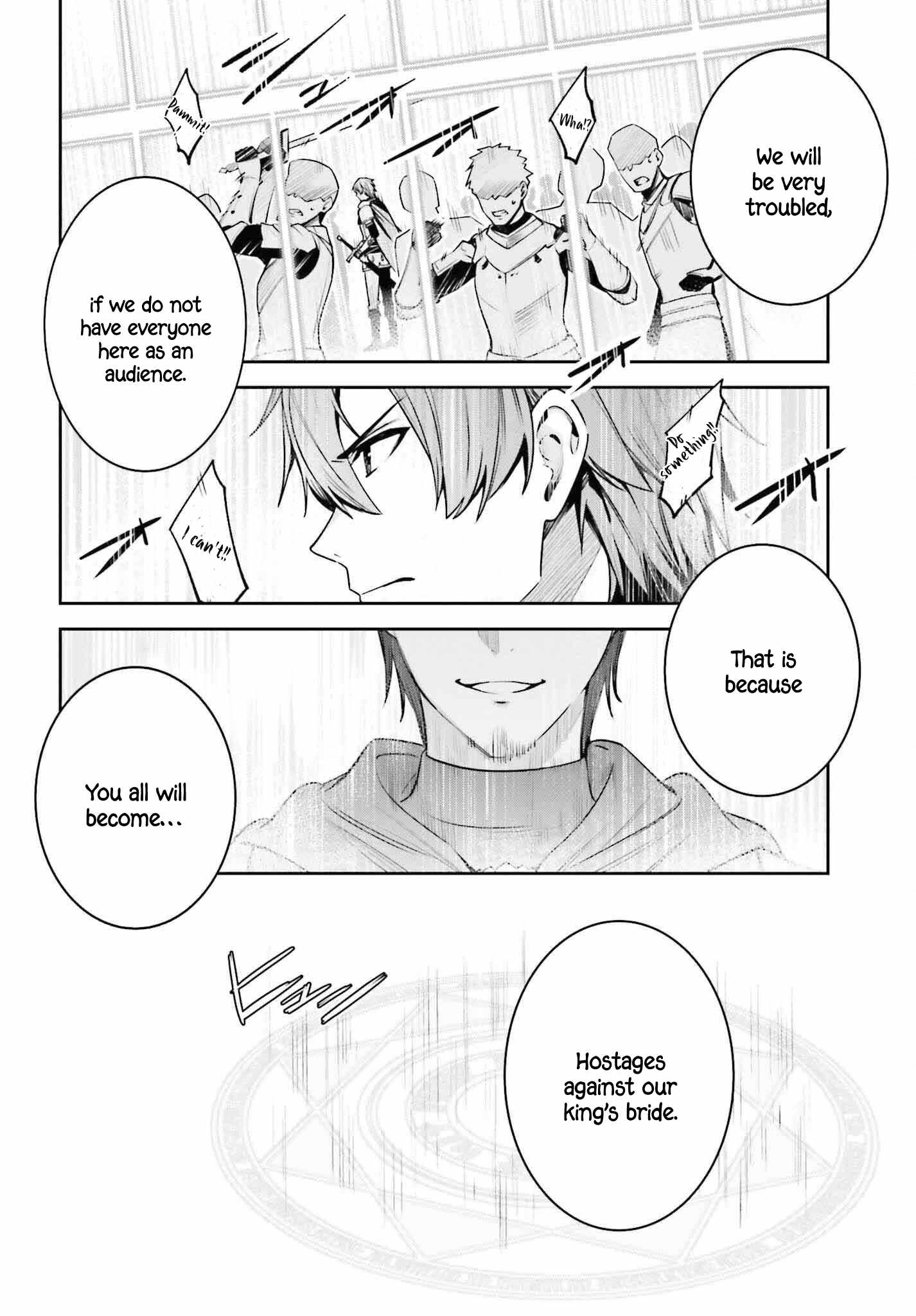 Unnamed Memory Chapter 38 page 27