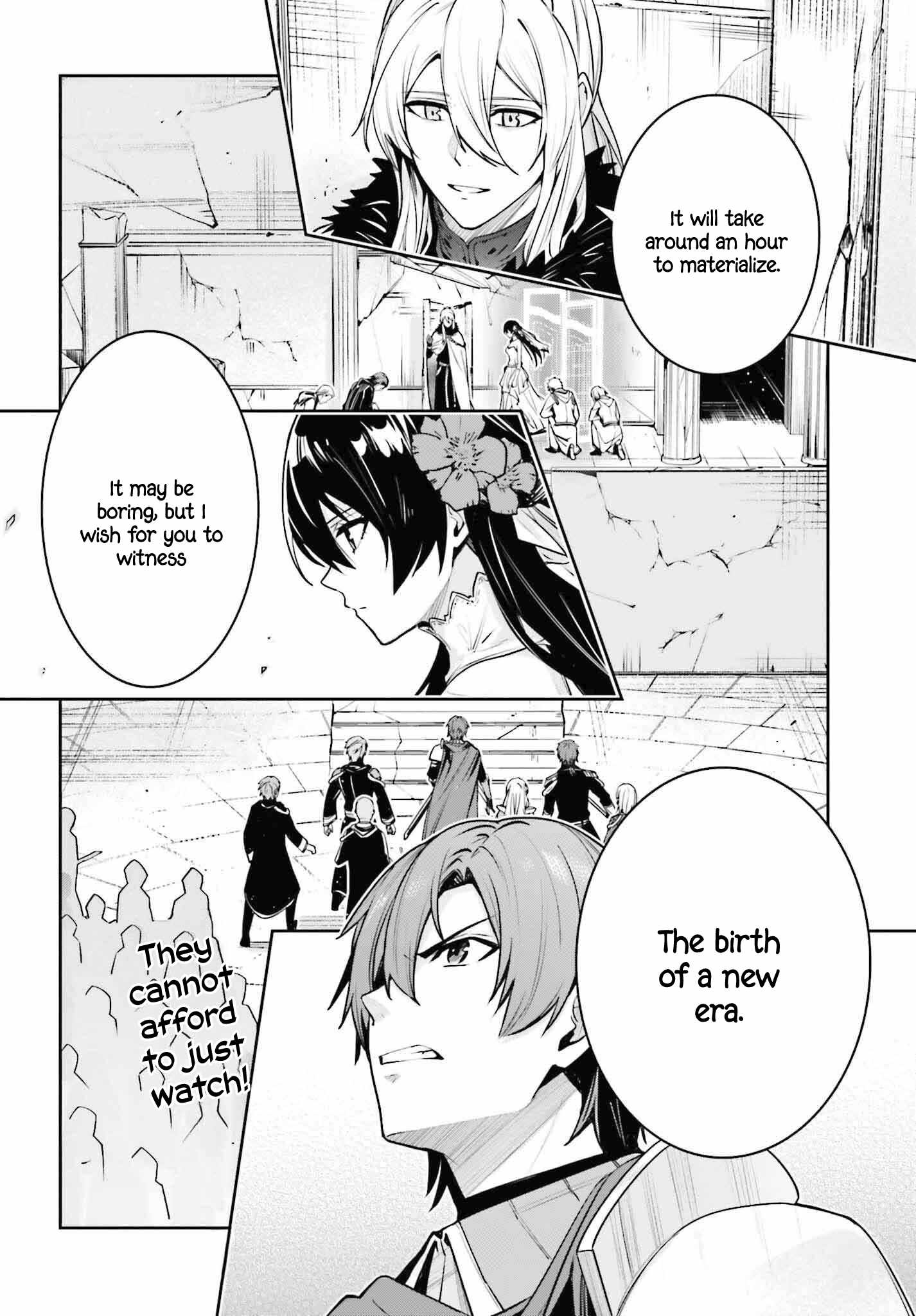 Unnamed Memory Chapter 38 page 41
