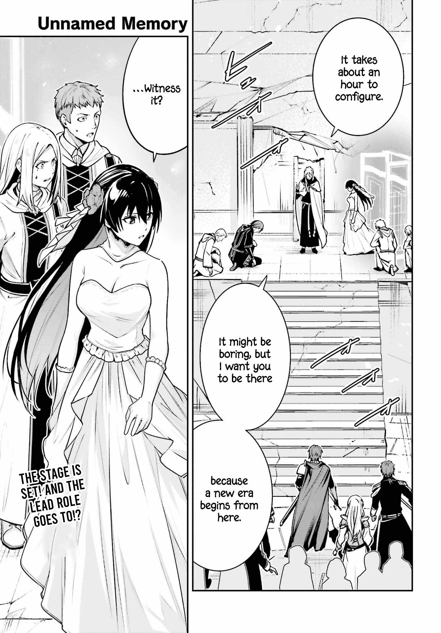 Unnamed Memory Chapter 39 page 2