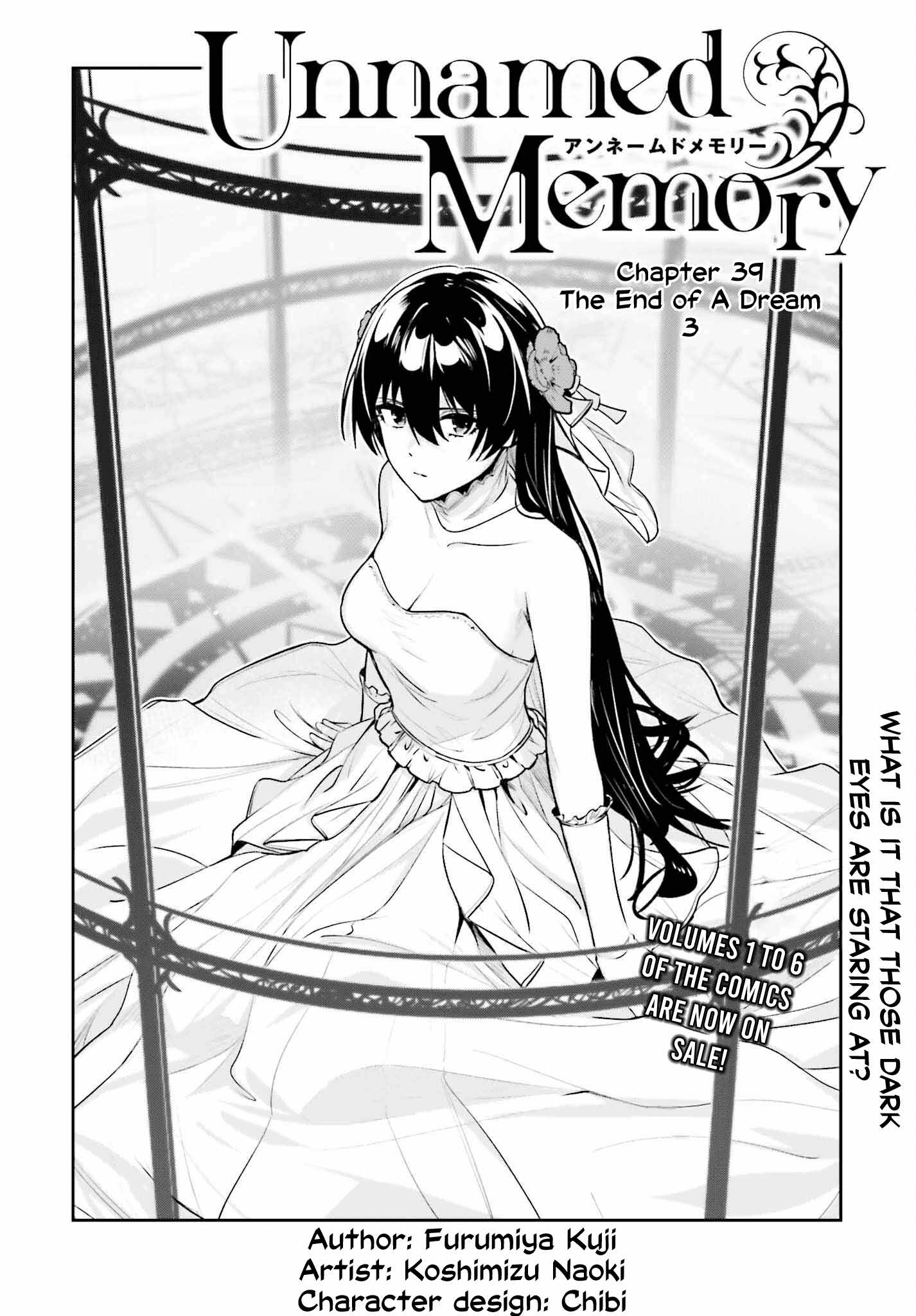 Unnamed Memory Chapter 39 page 5