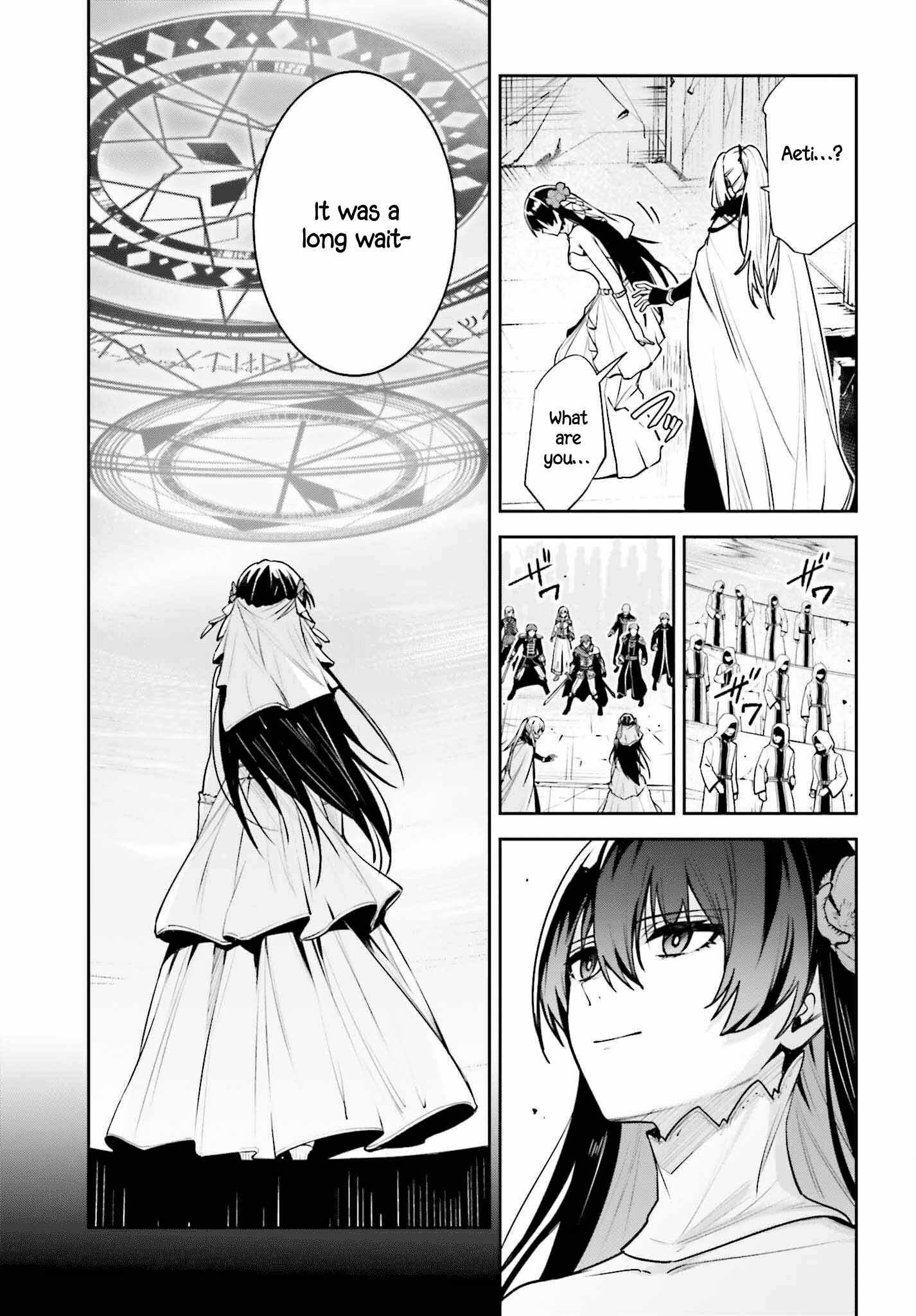 Unnamed Memory Chapter 39 page 14