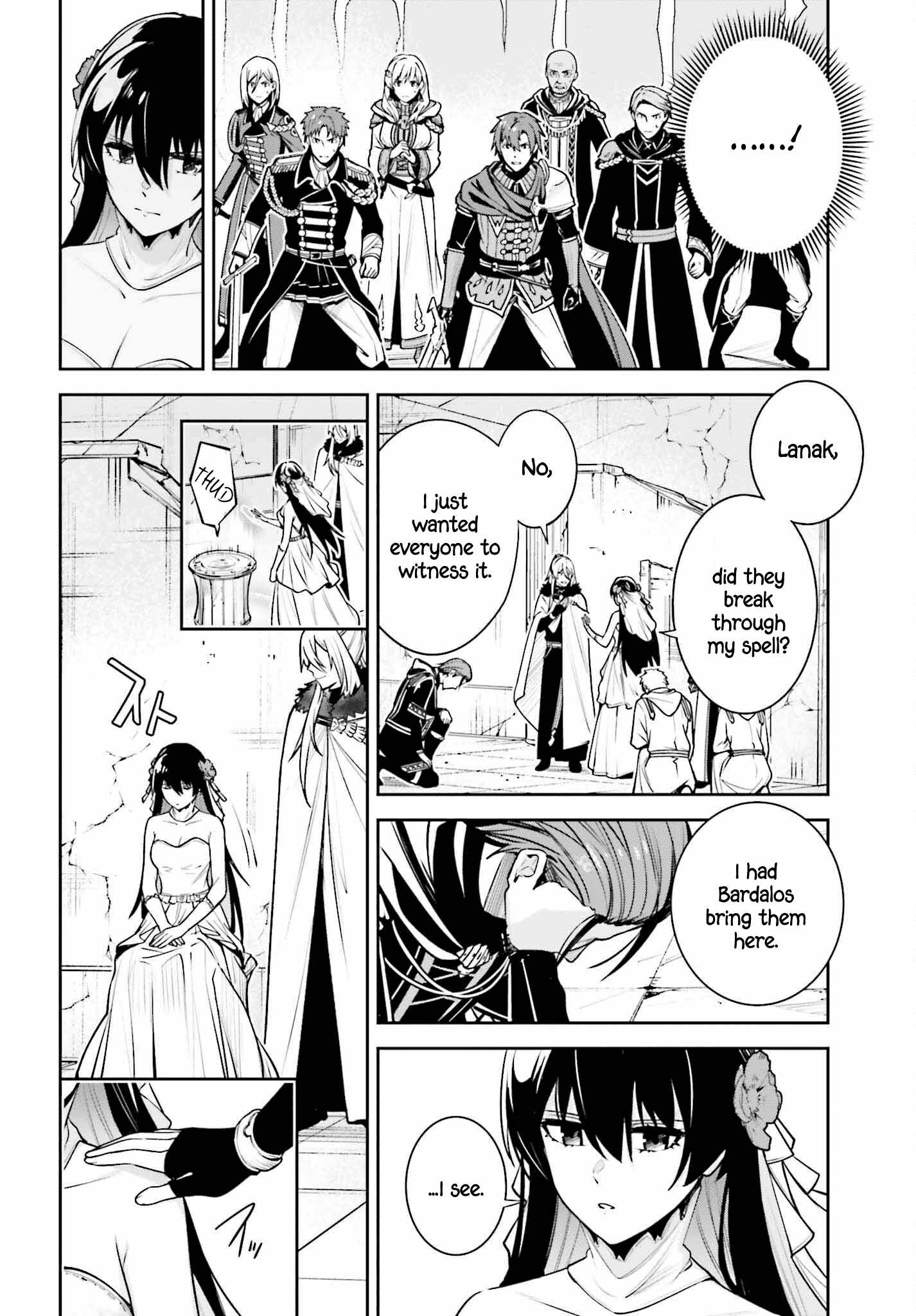 Unnamed Memory Chapter 39 page 3