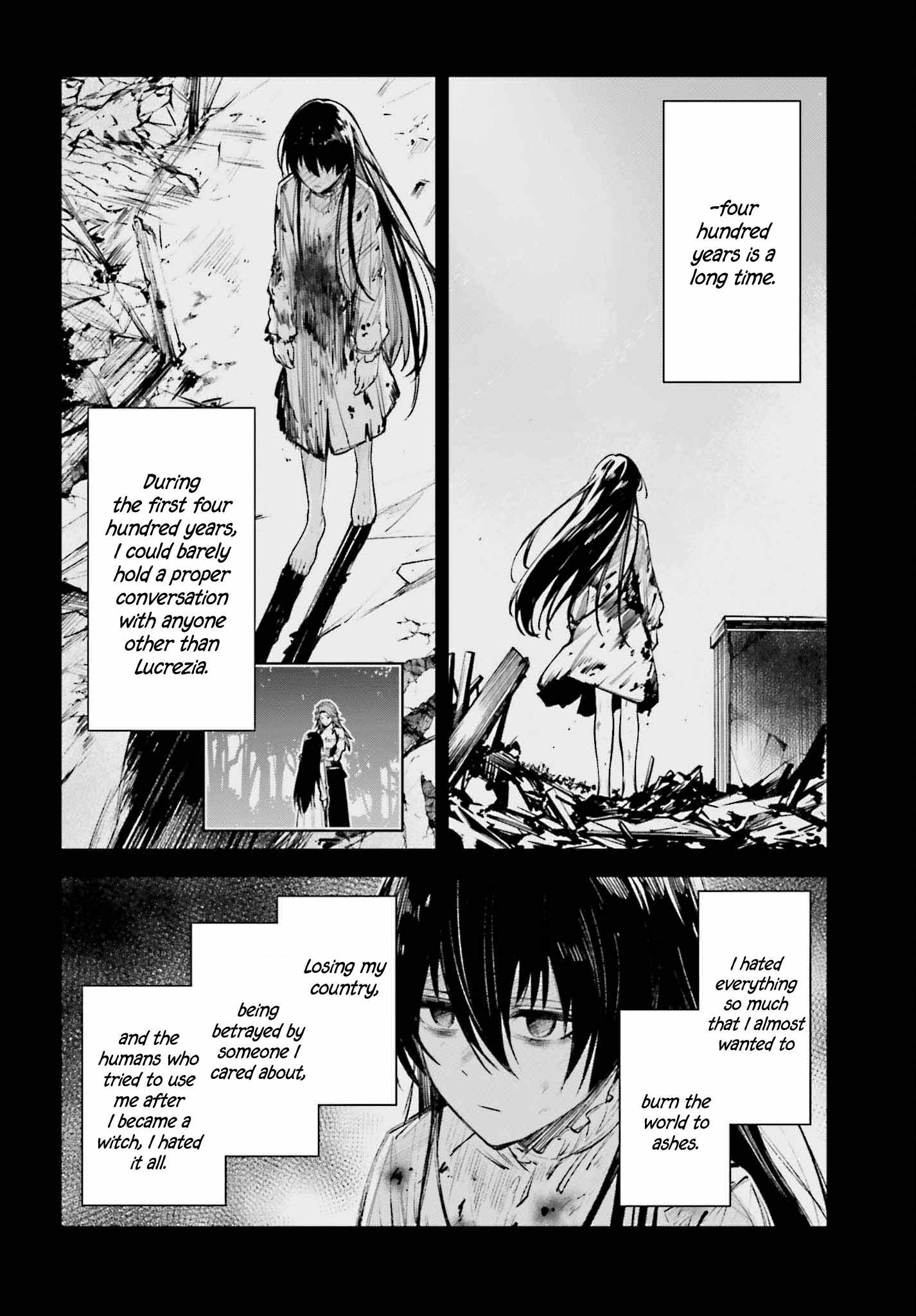 Unnamed Memory Chapter 39 page 15