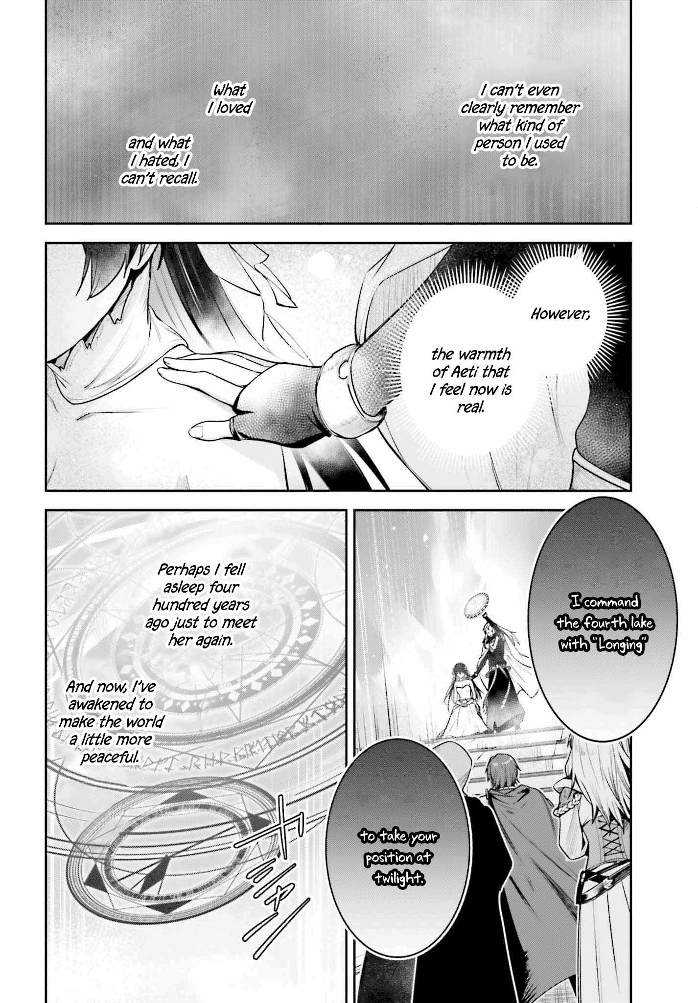 Unnamed Memory Chapter 39 page 9