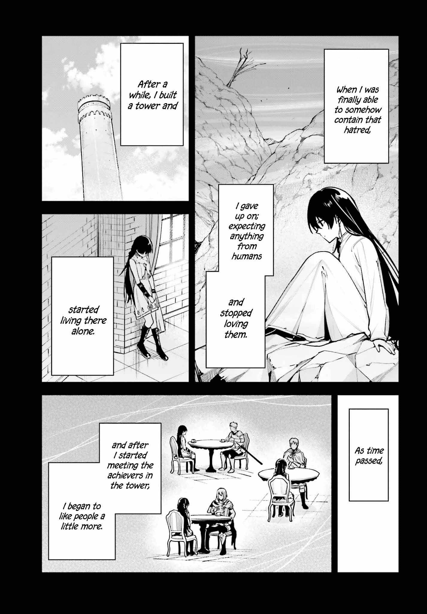 Unnamed Memory Chapter 39 page 16