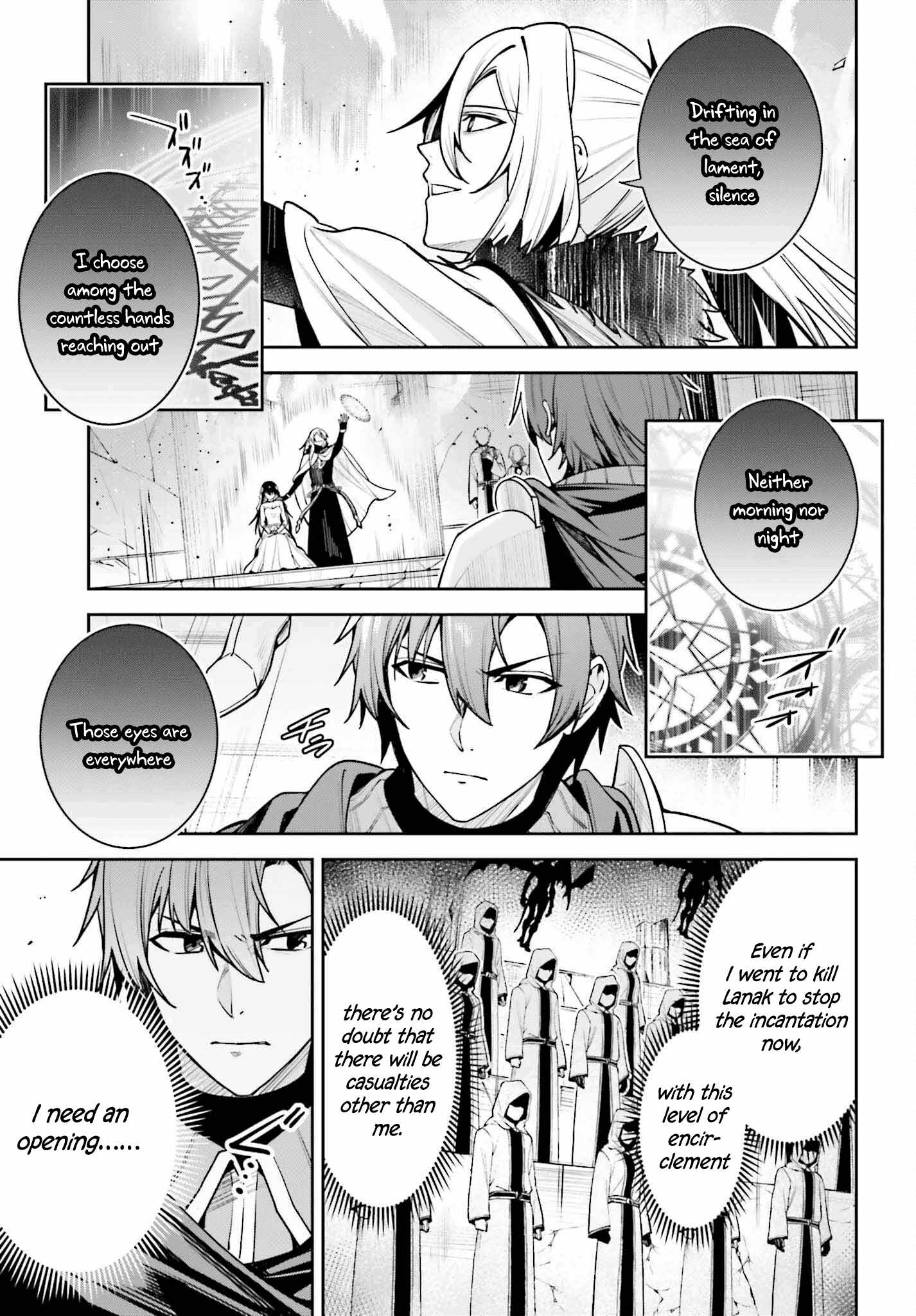 Unnamed Memory Chapter 39 page 6