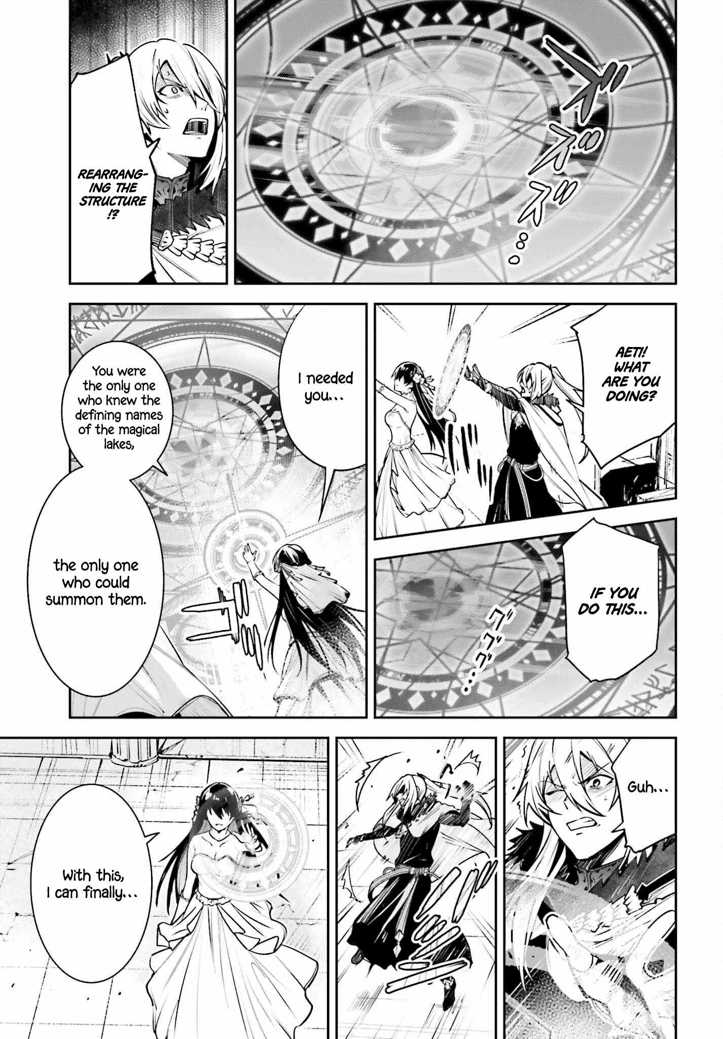 Unnamed Memory Chapter 39 page 20