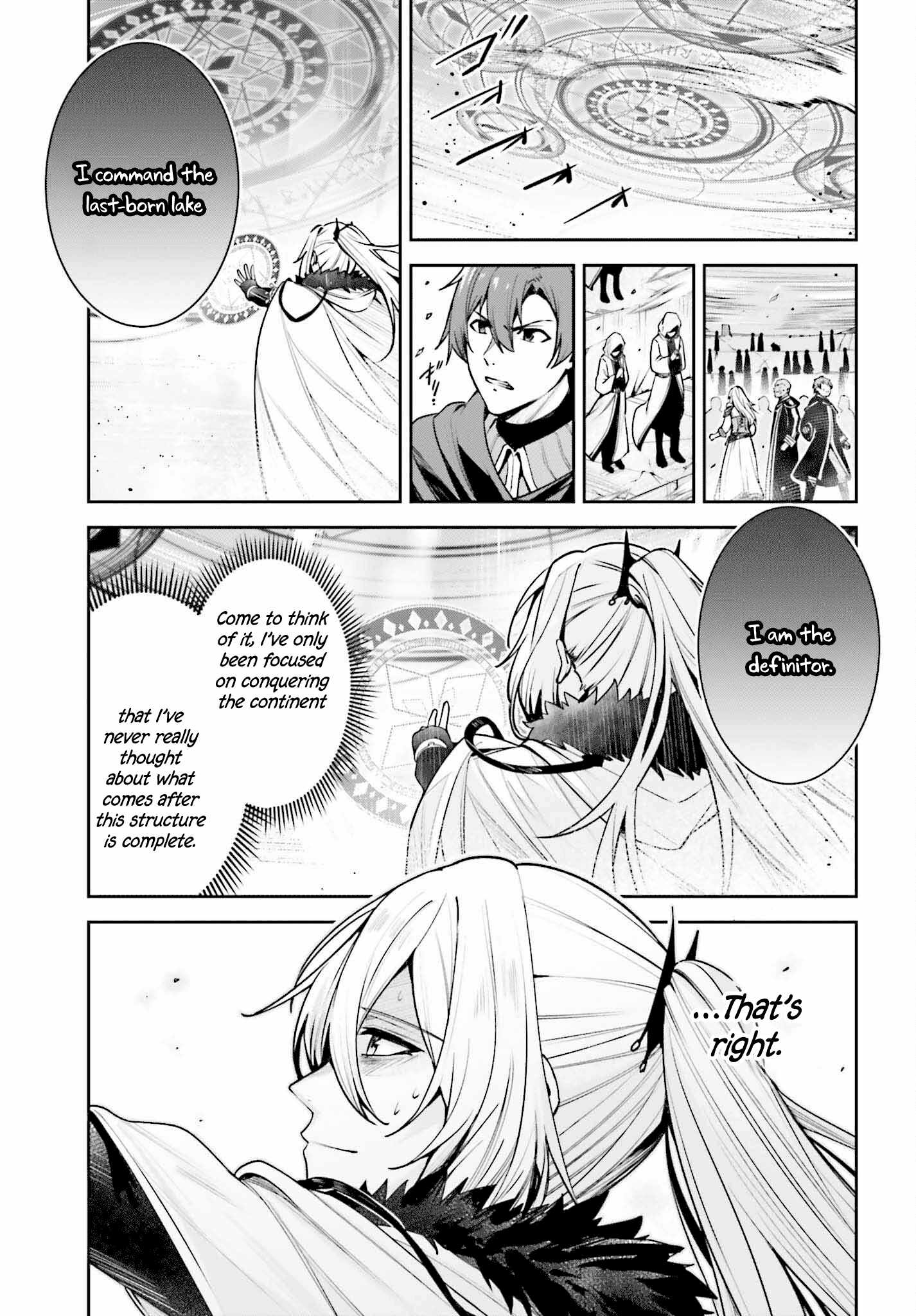 Unnamed Memory Chapter 39 page 10