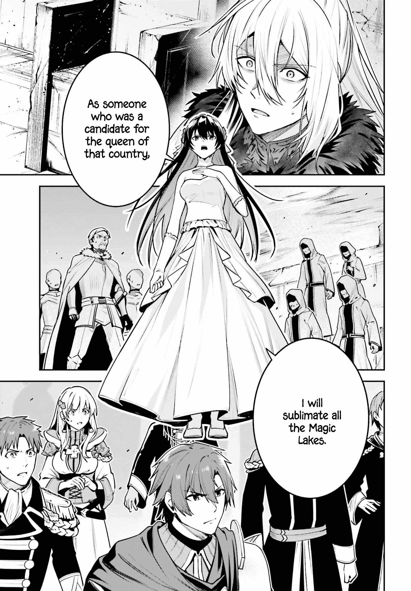 Unnamed Memory Chapter 39 page 22