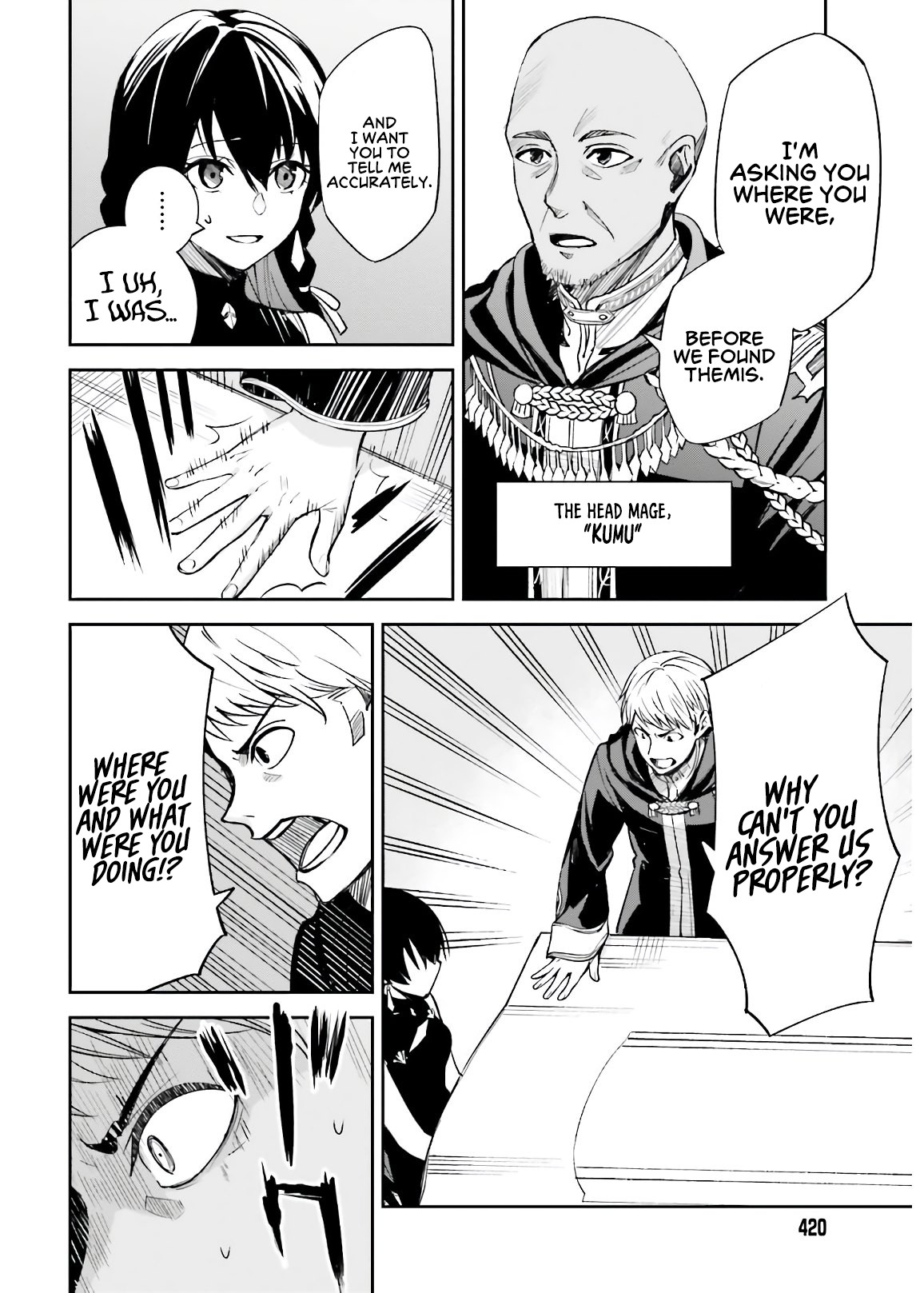 Unnamed Memory Chapter 4 page 7