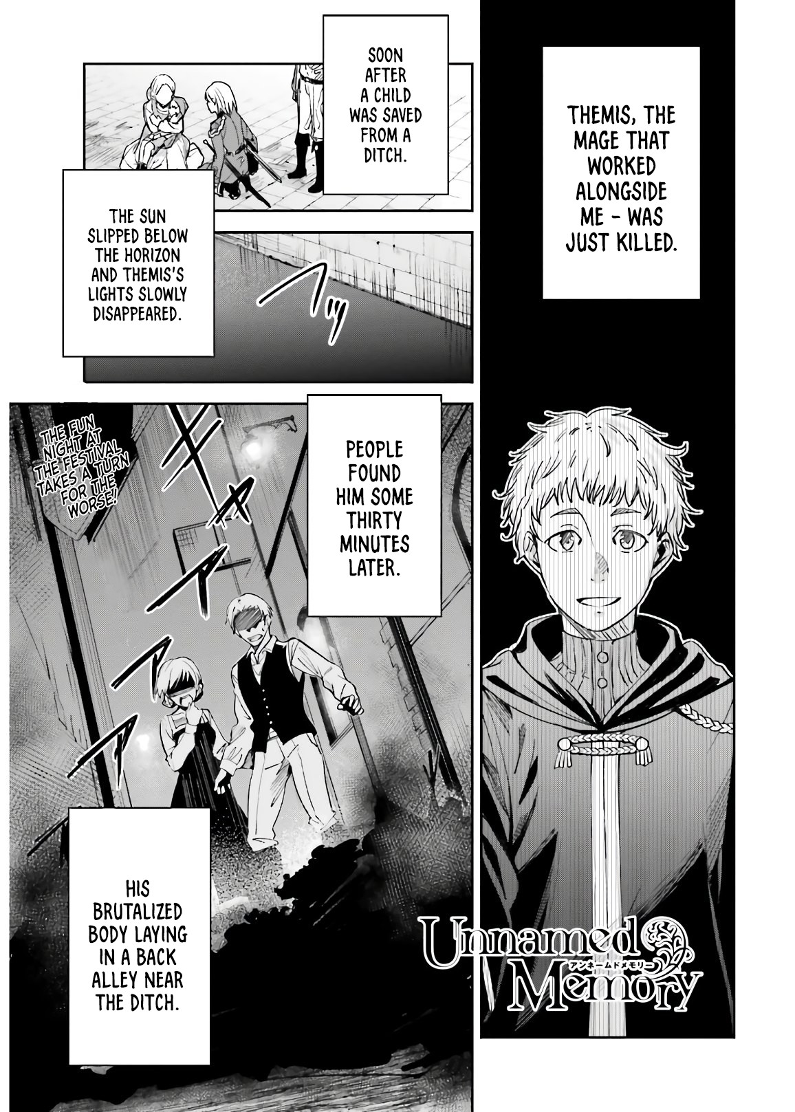 Unnamed Memory Chapter 4 page 2