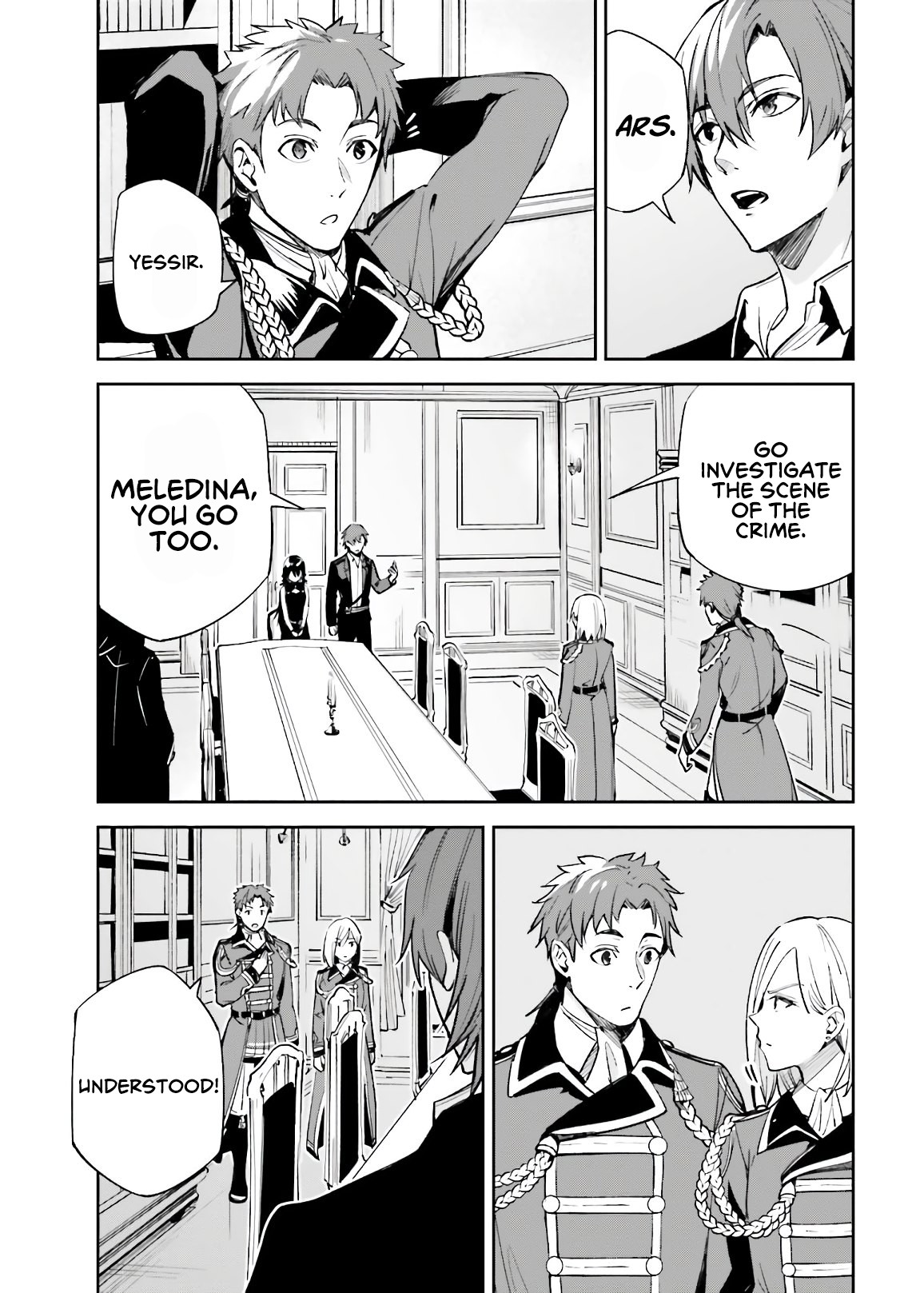 Unnamed Memory Chapter 4 page 14