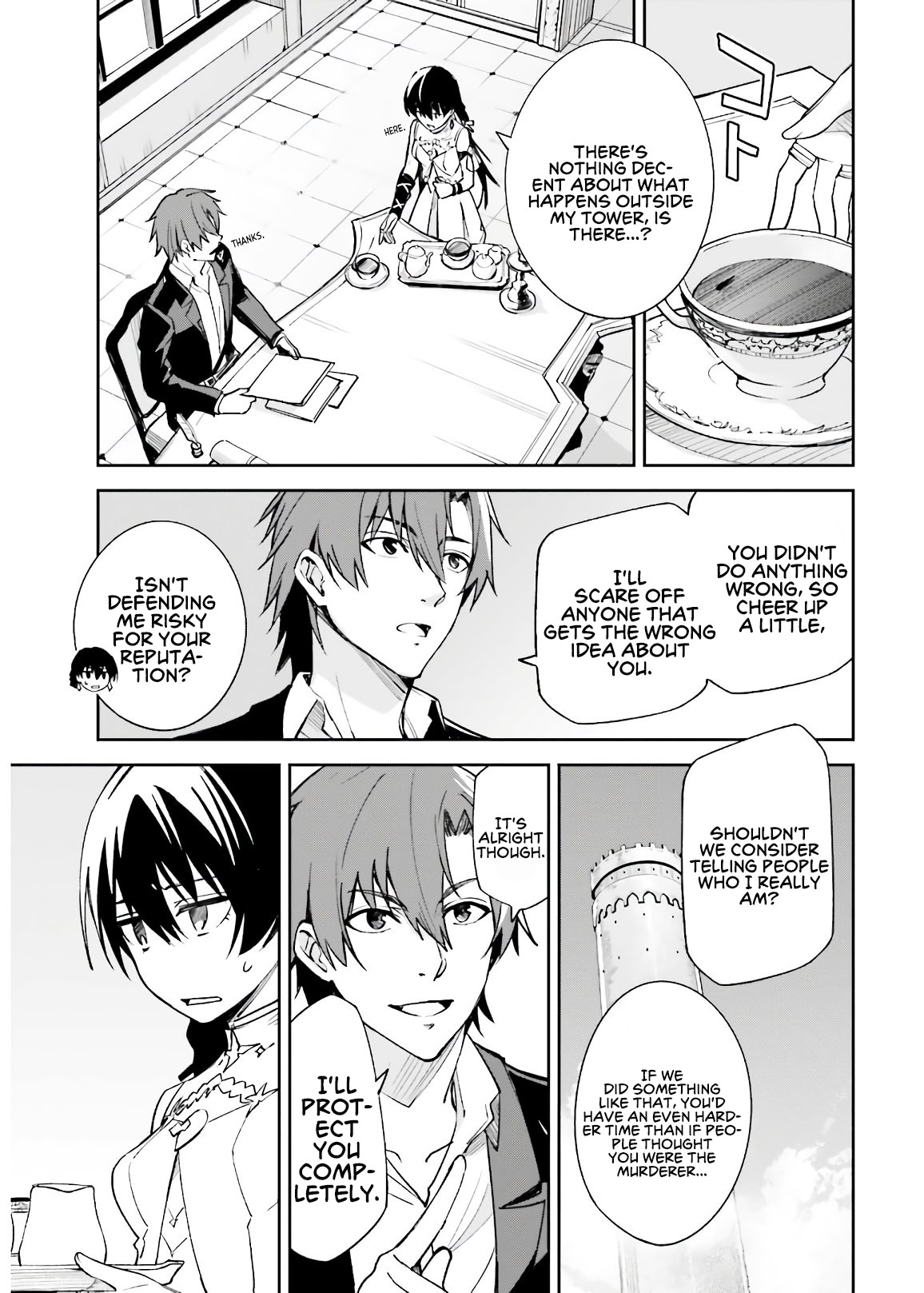 Unnamed Memory Chapter 4 page 16