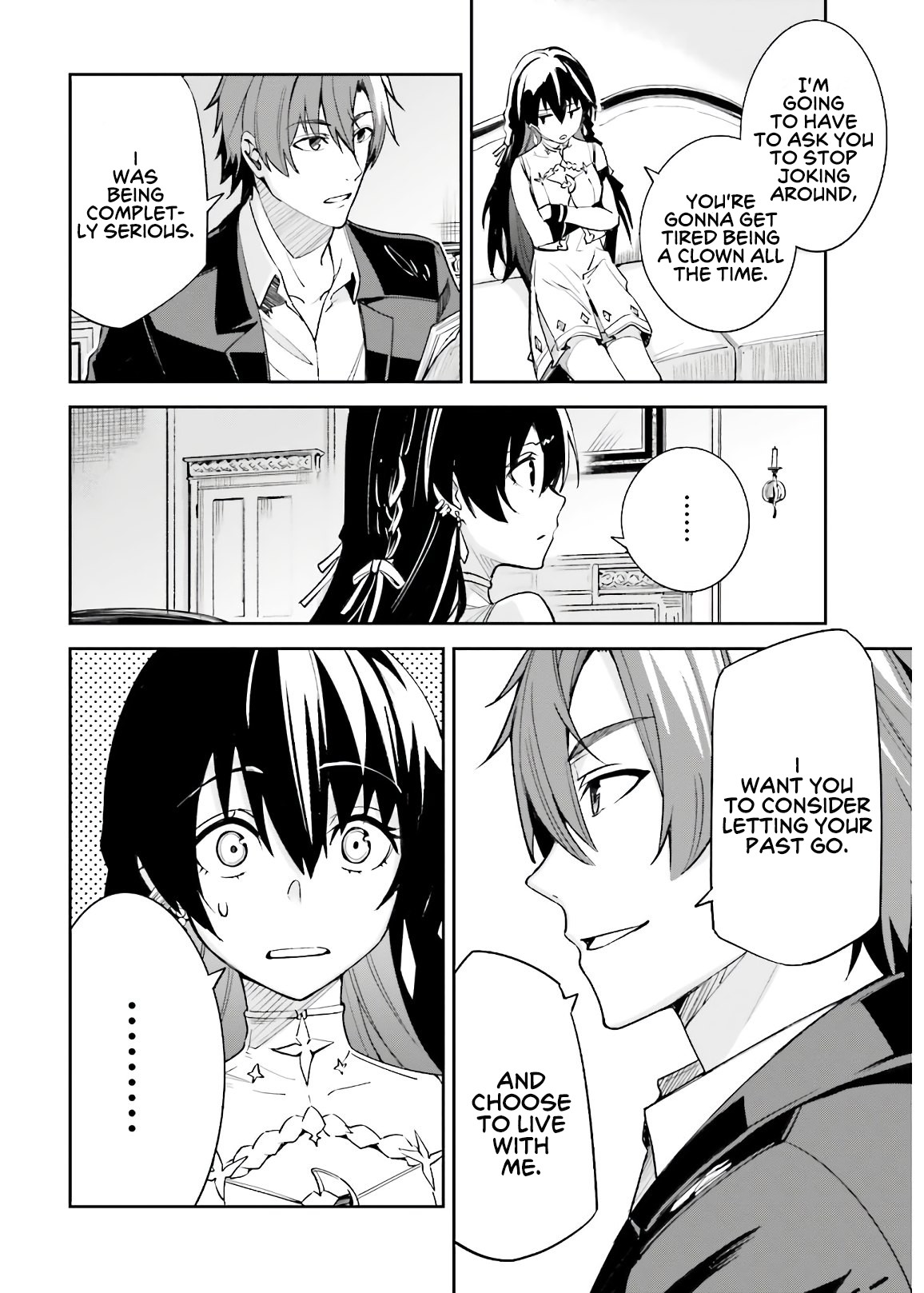 Unnamed Memory Chapter 4 page 19