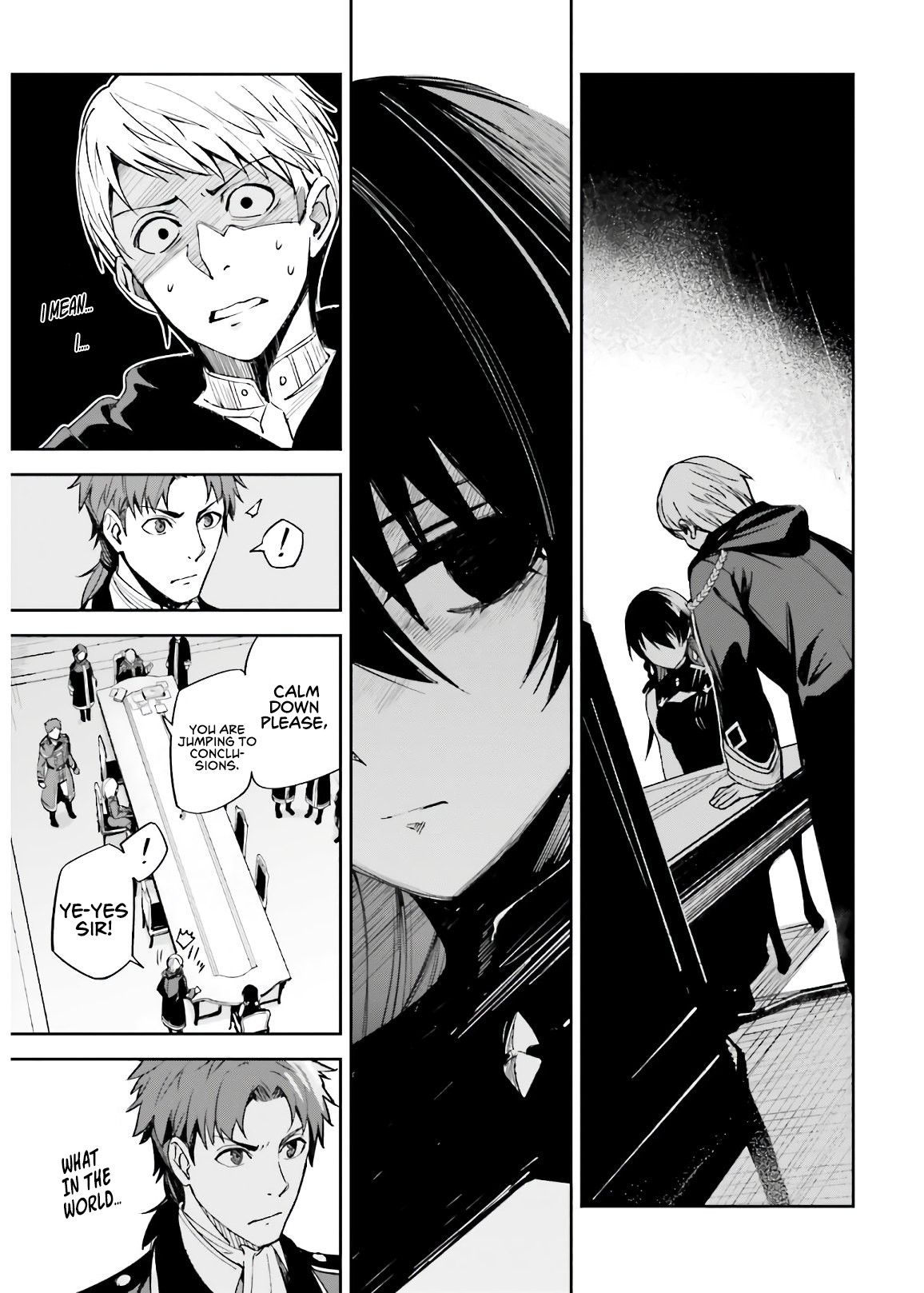 Unnamed Memory Chapter 4 page 8