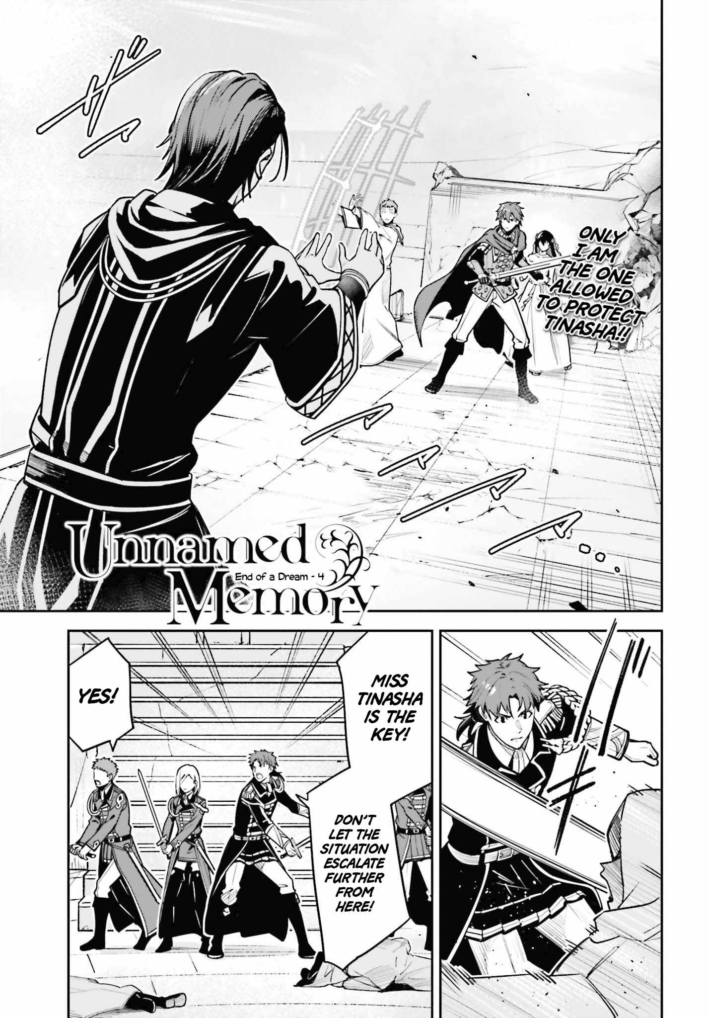 Unnamed Memory Chapter 40 page 2