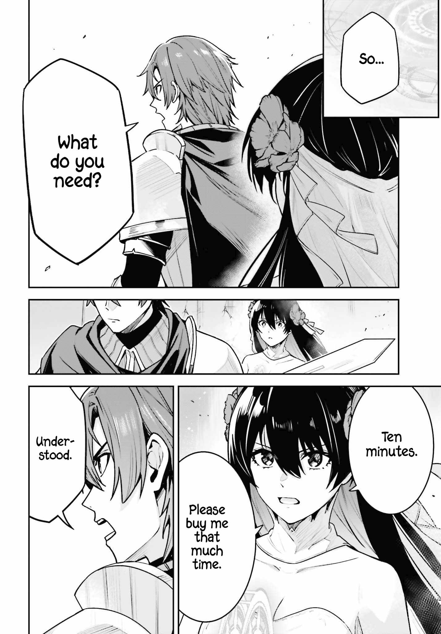 Unnamed Memory Chapter 40 page 3