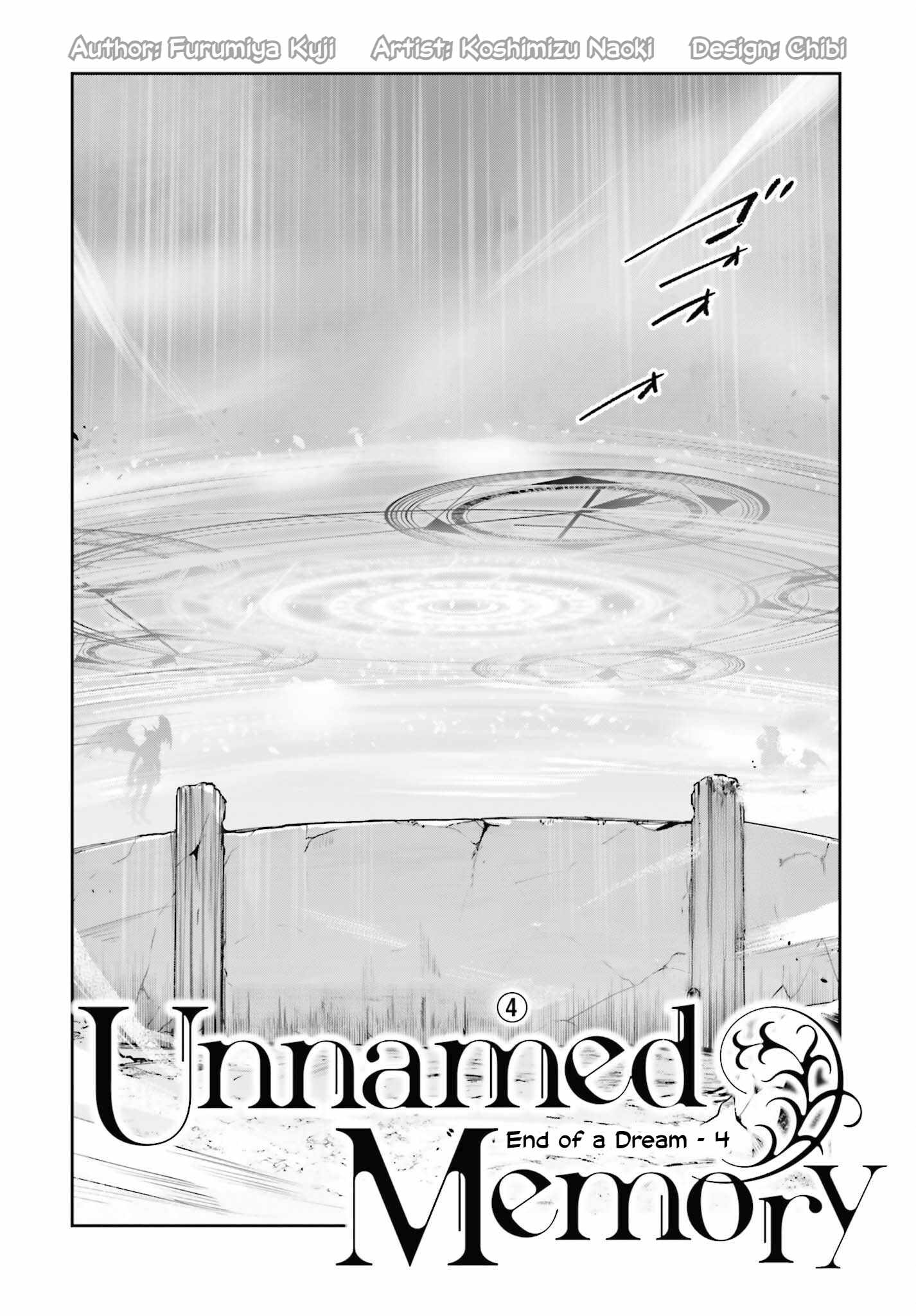 Unnamed Memory Chapter 40 page 5