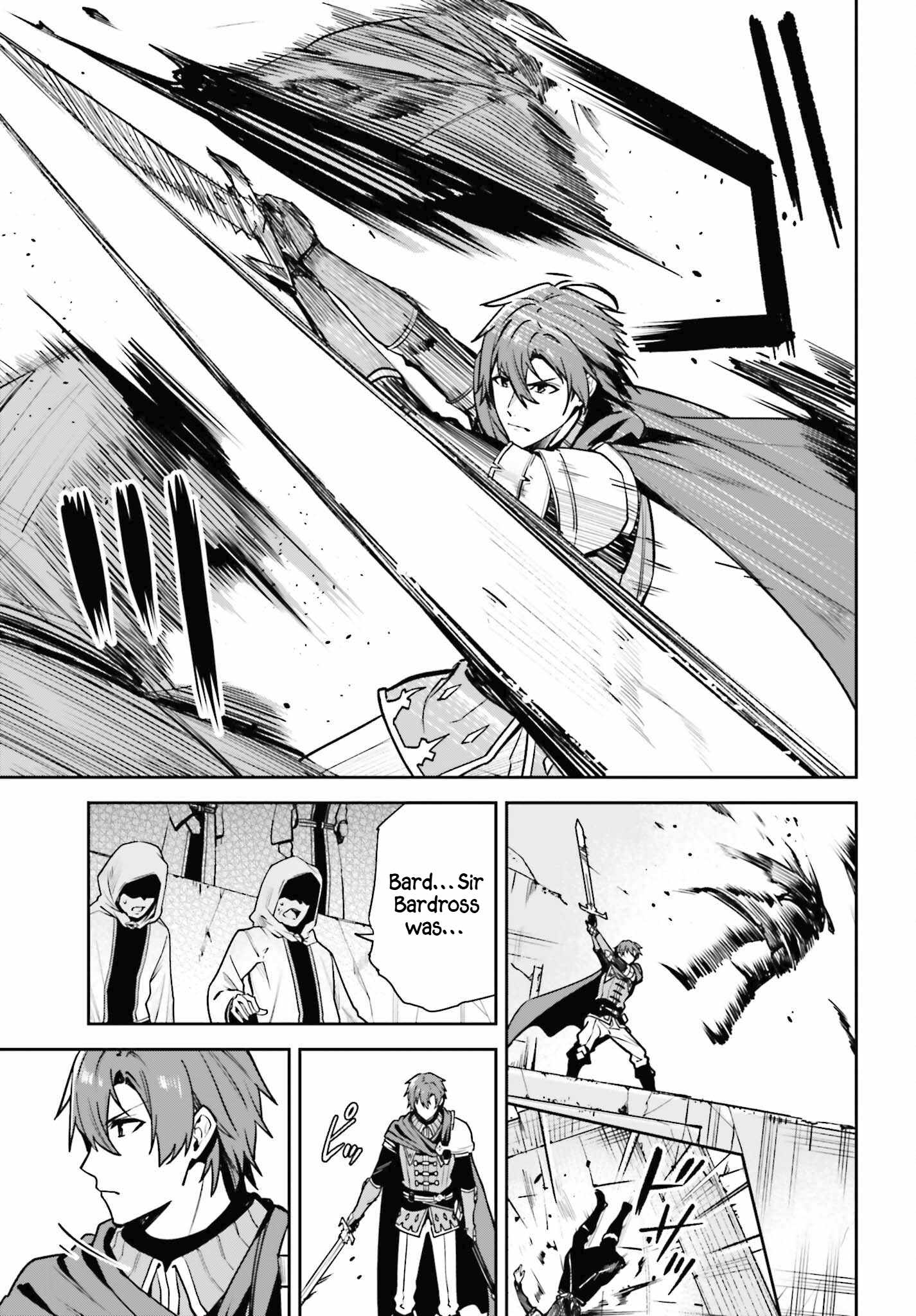 Unnamed Memory Chapter 40 page 12
